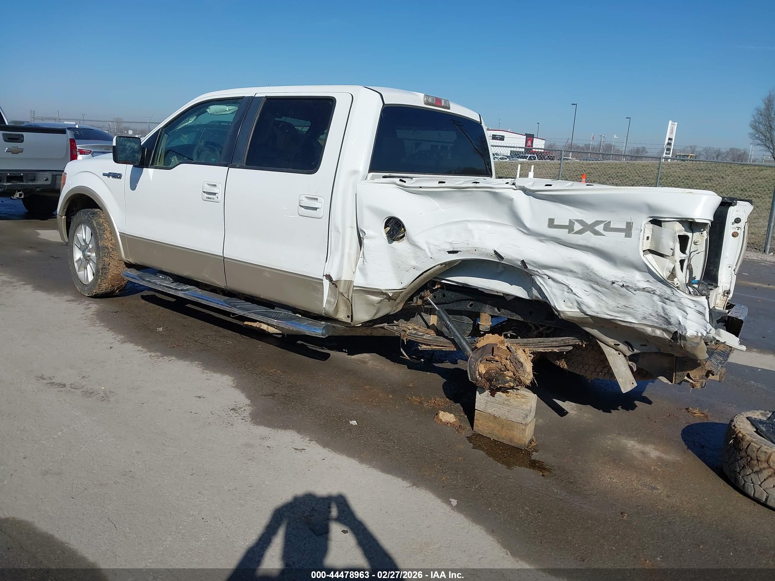 FORD F-150 image 3