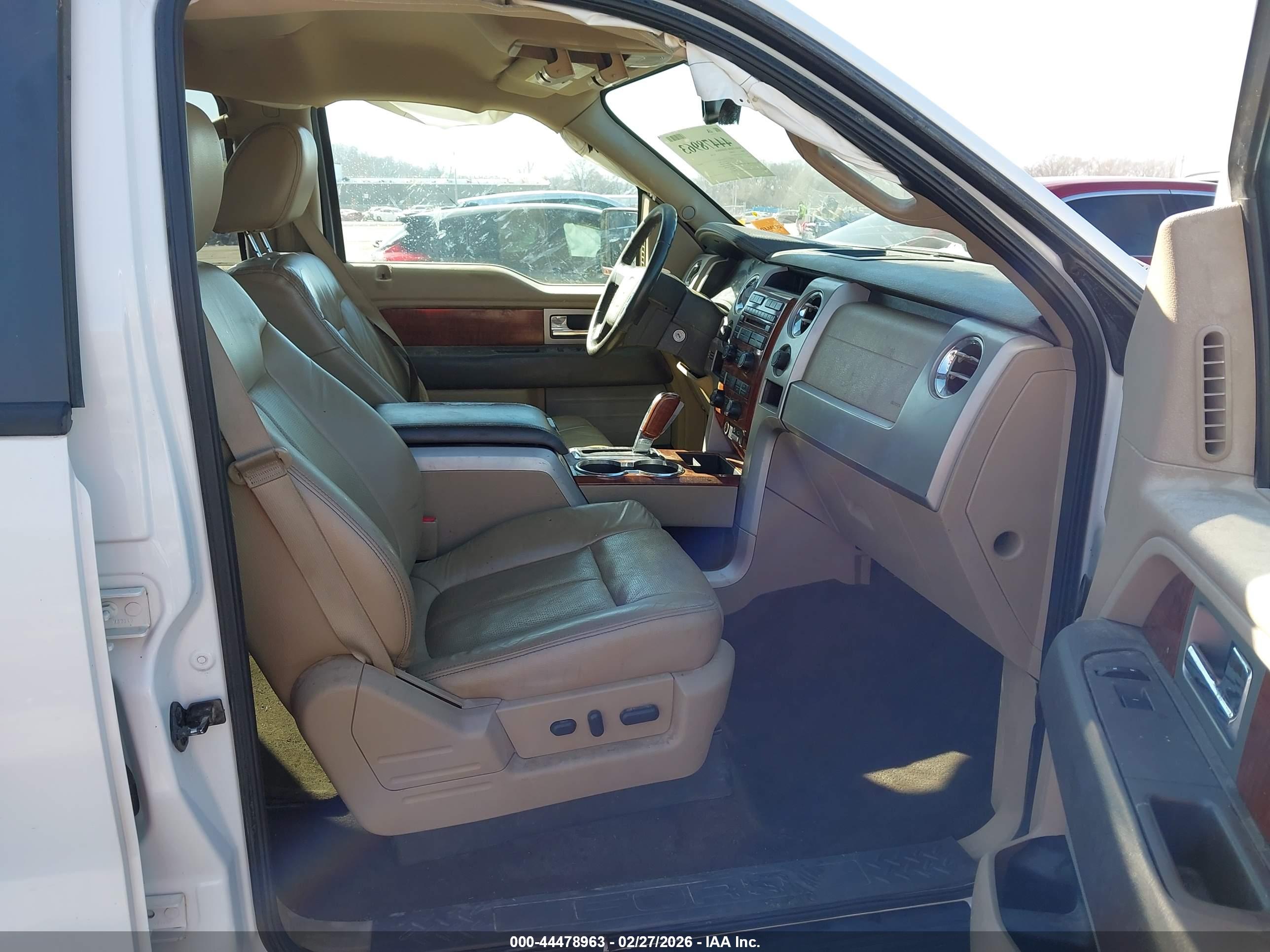 FORD F-150 image 5