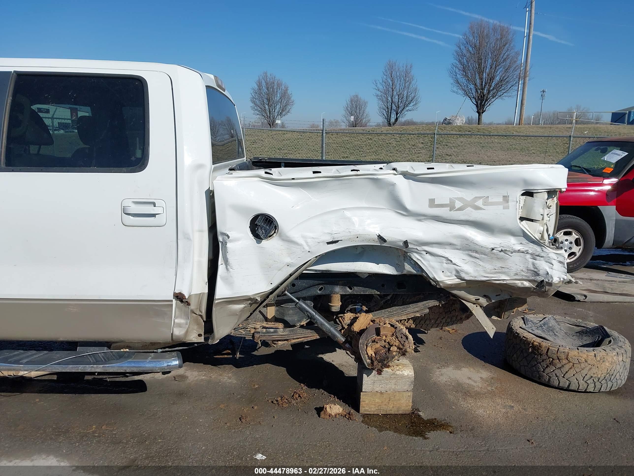 FORD F-150 image 6