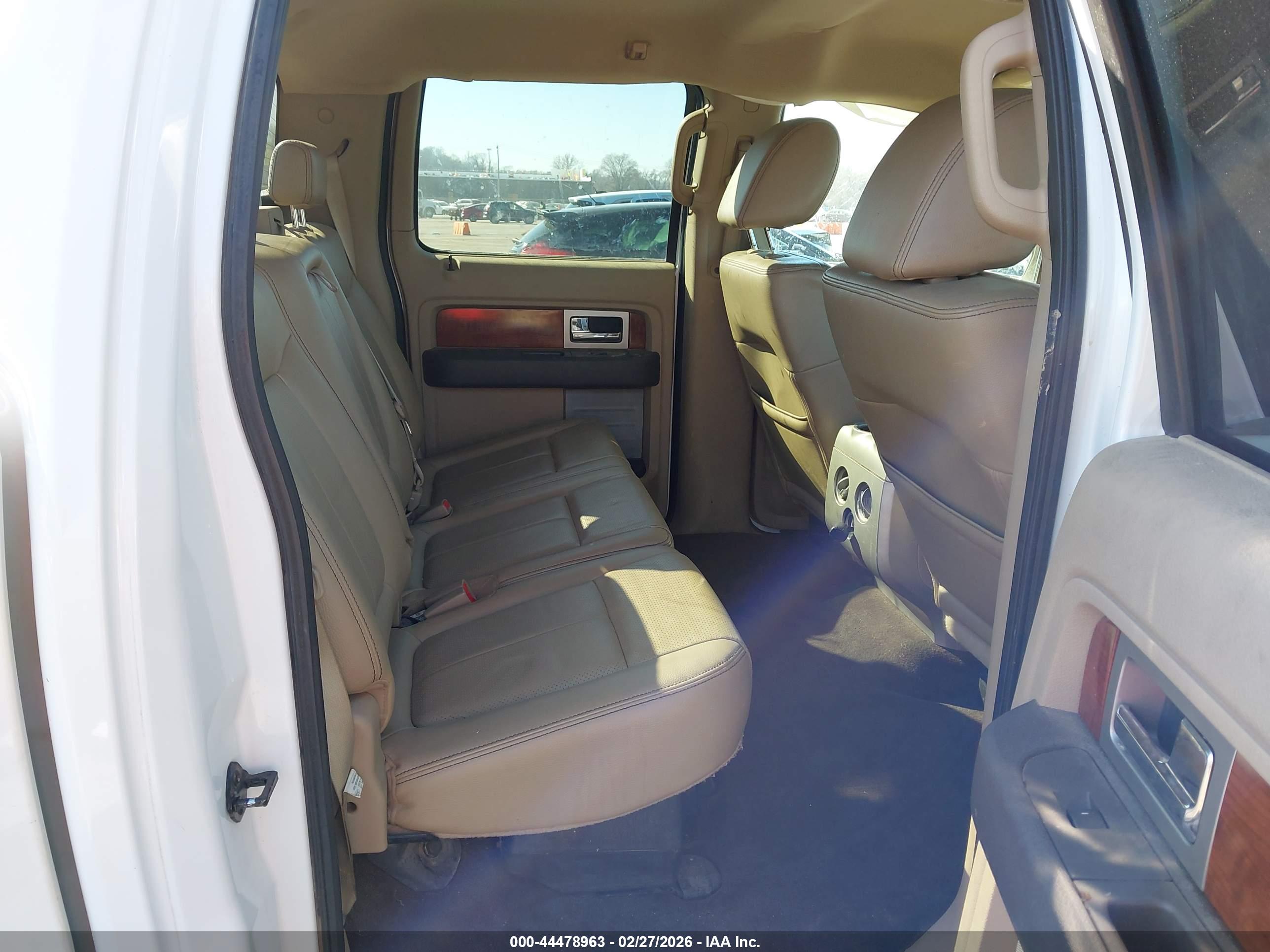 FORD F-150 image 8