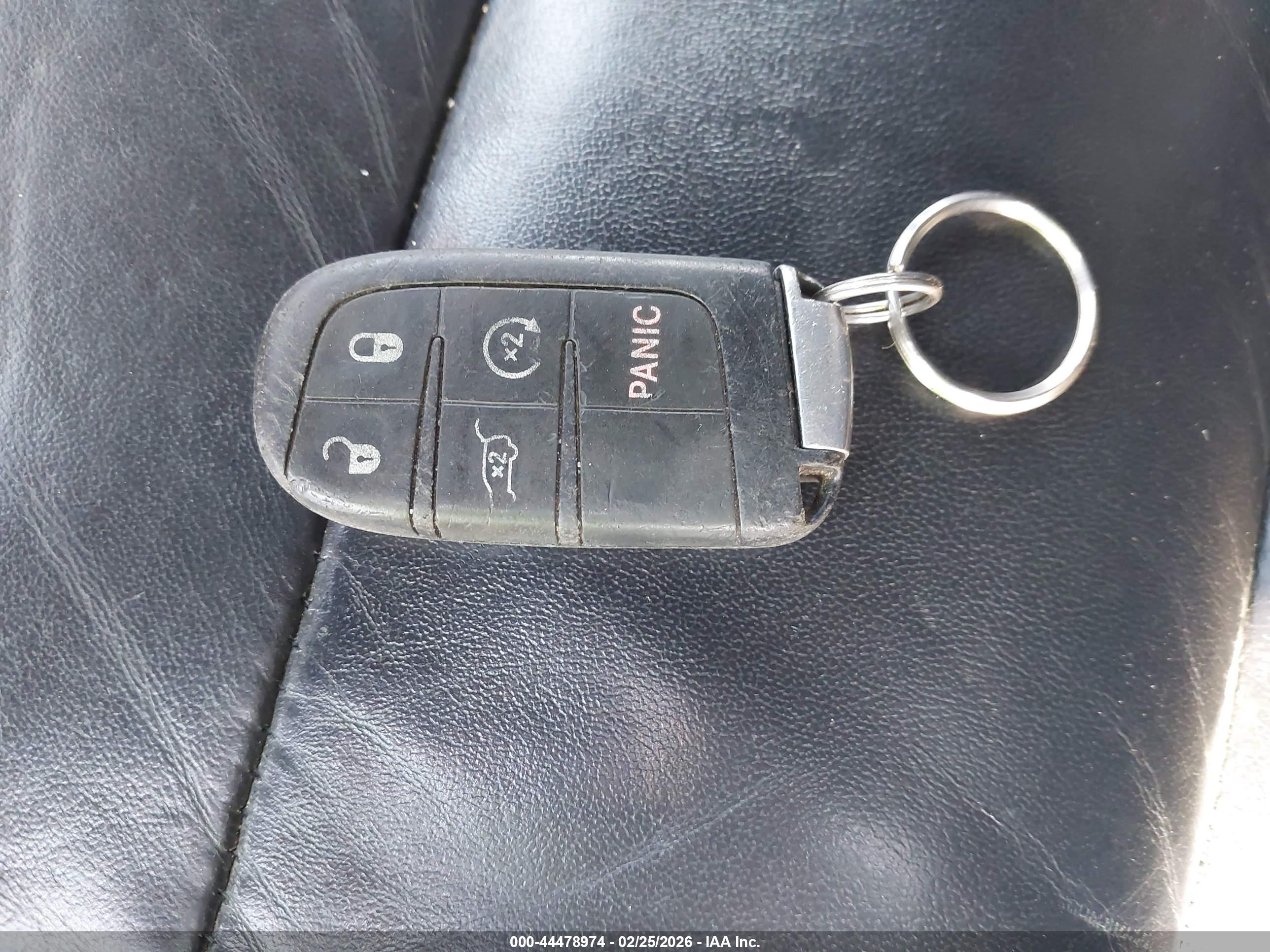 JEEP GRAND image 11