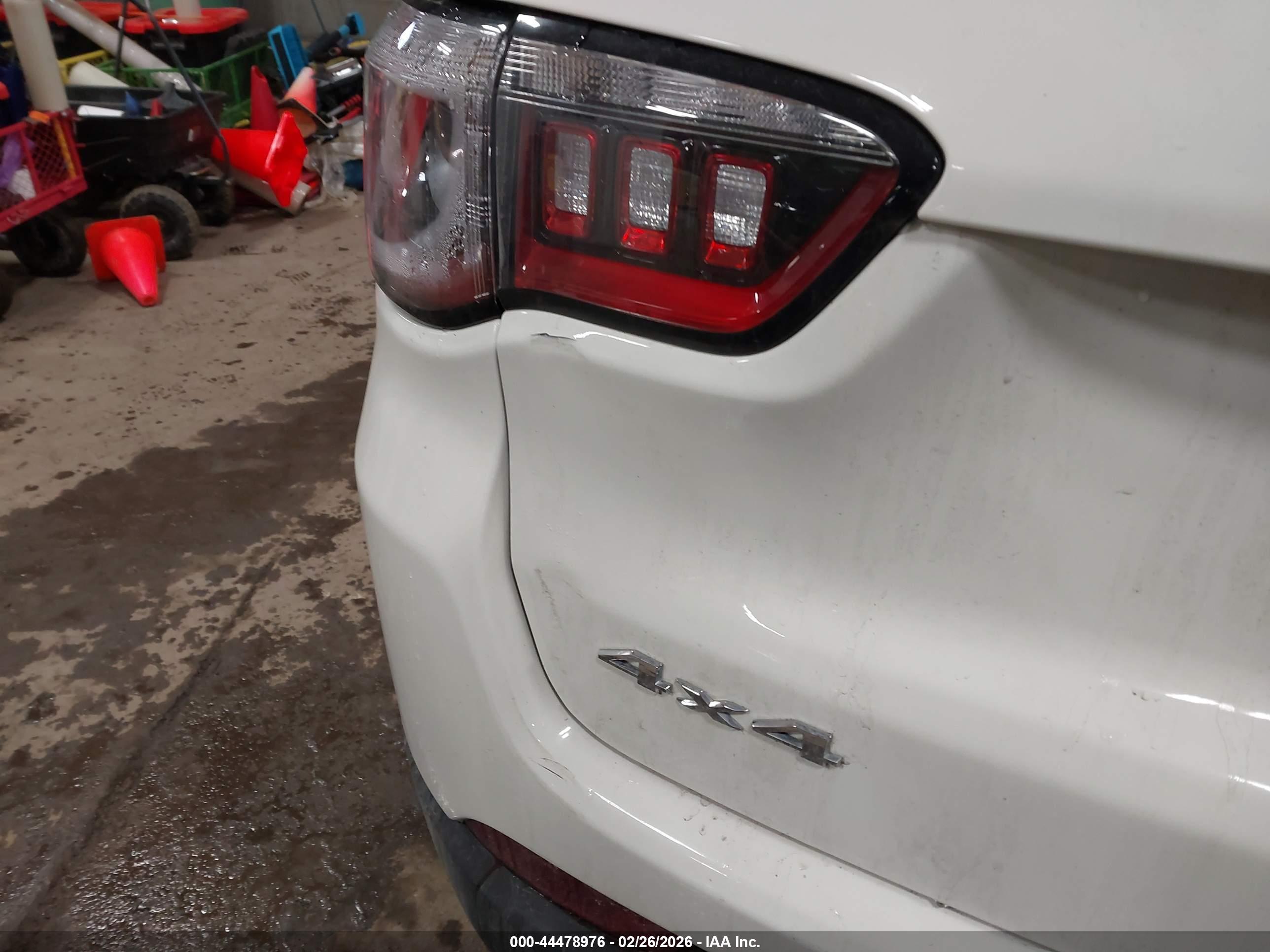 JEEP COMPASS image 6