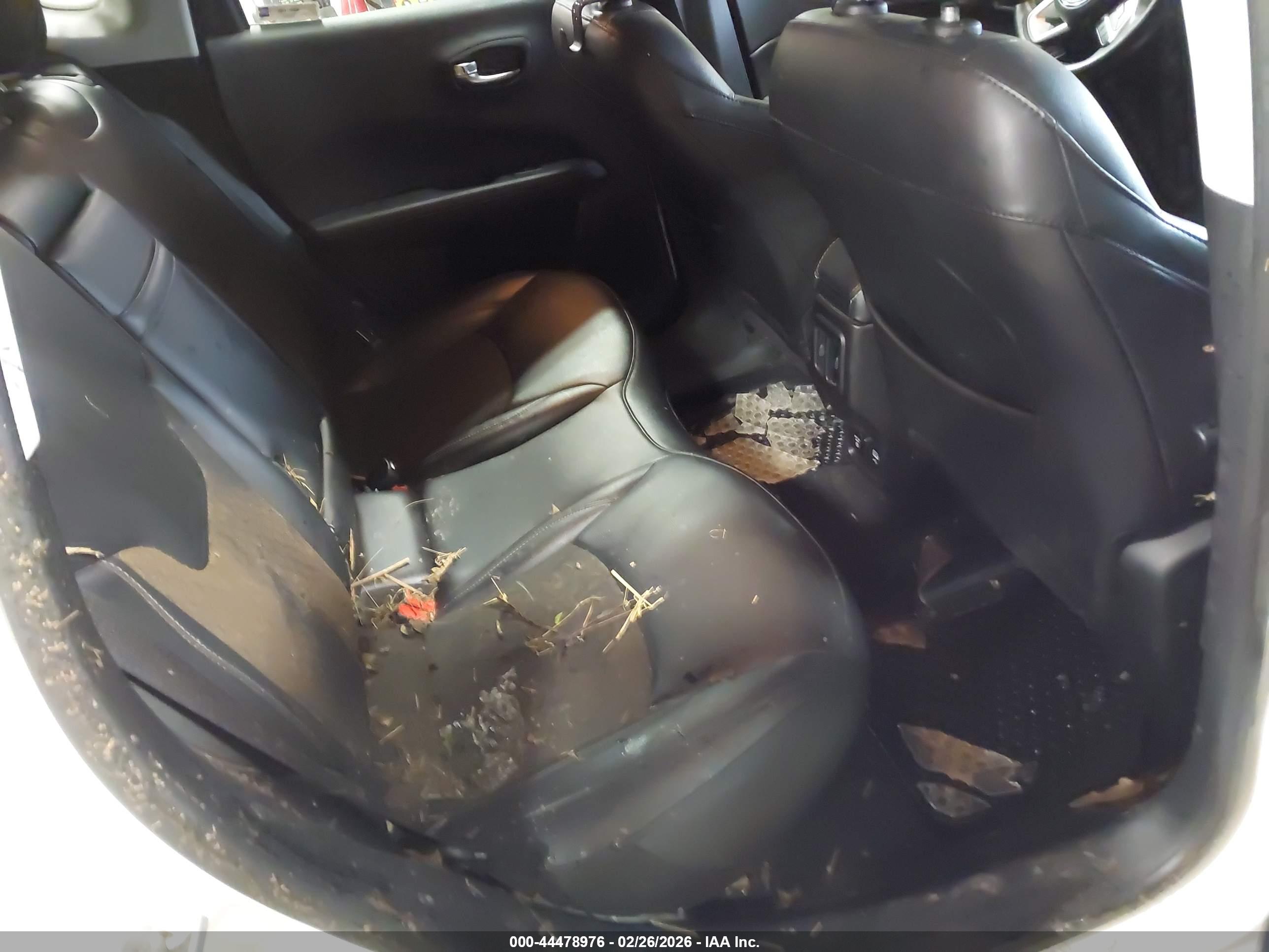 JEEP COMPASS image 8