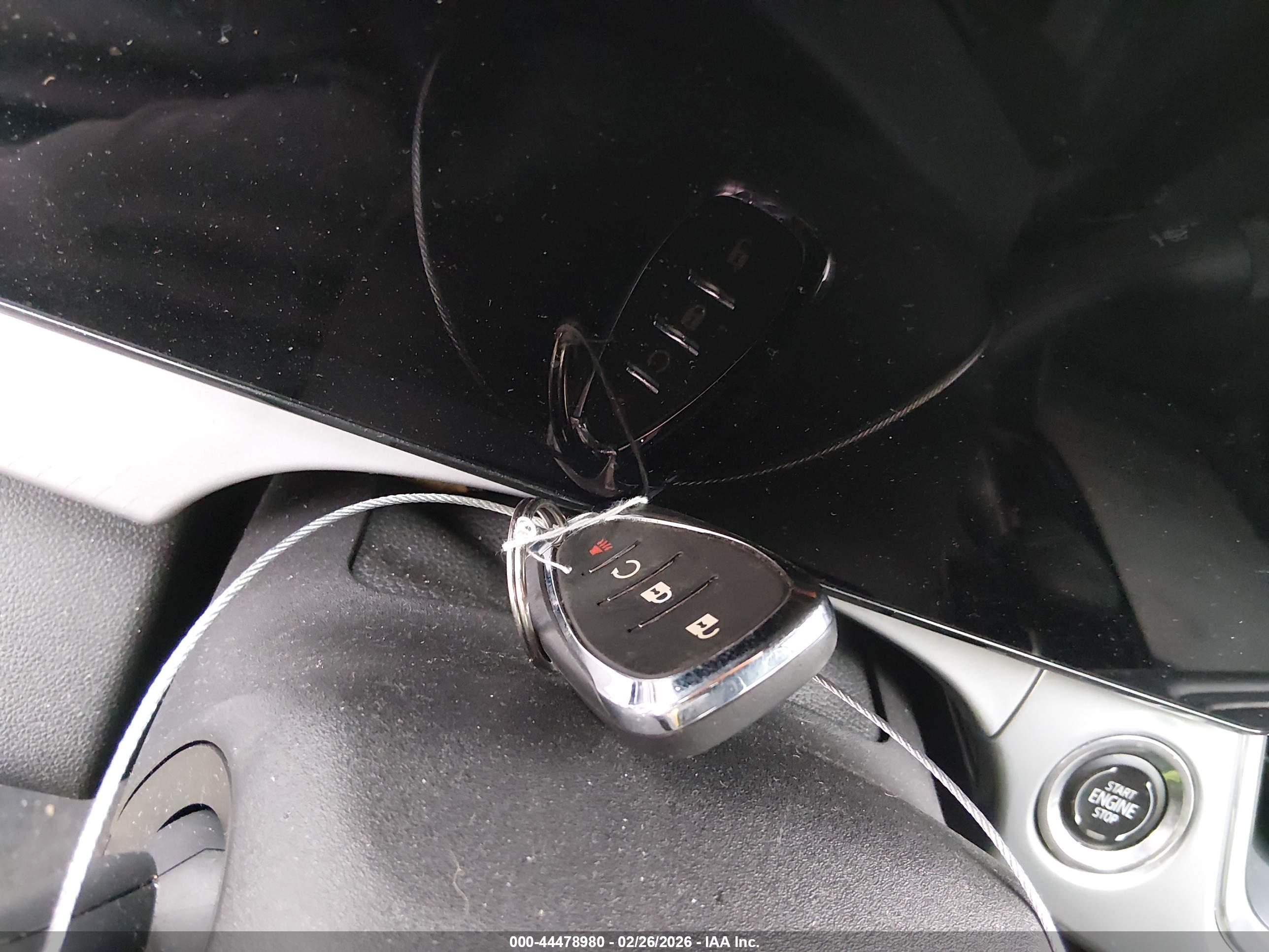CHEVROLET TRAX image 11