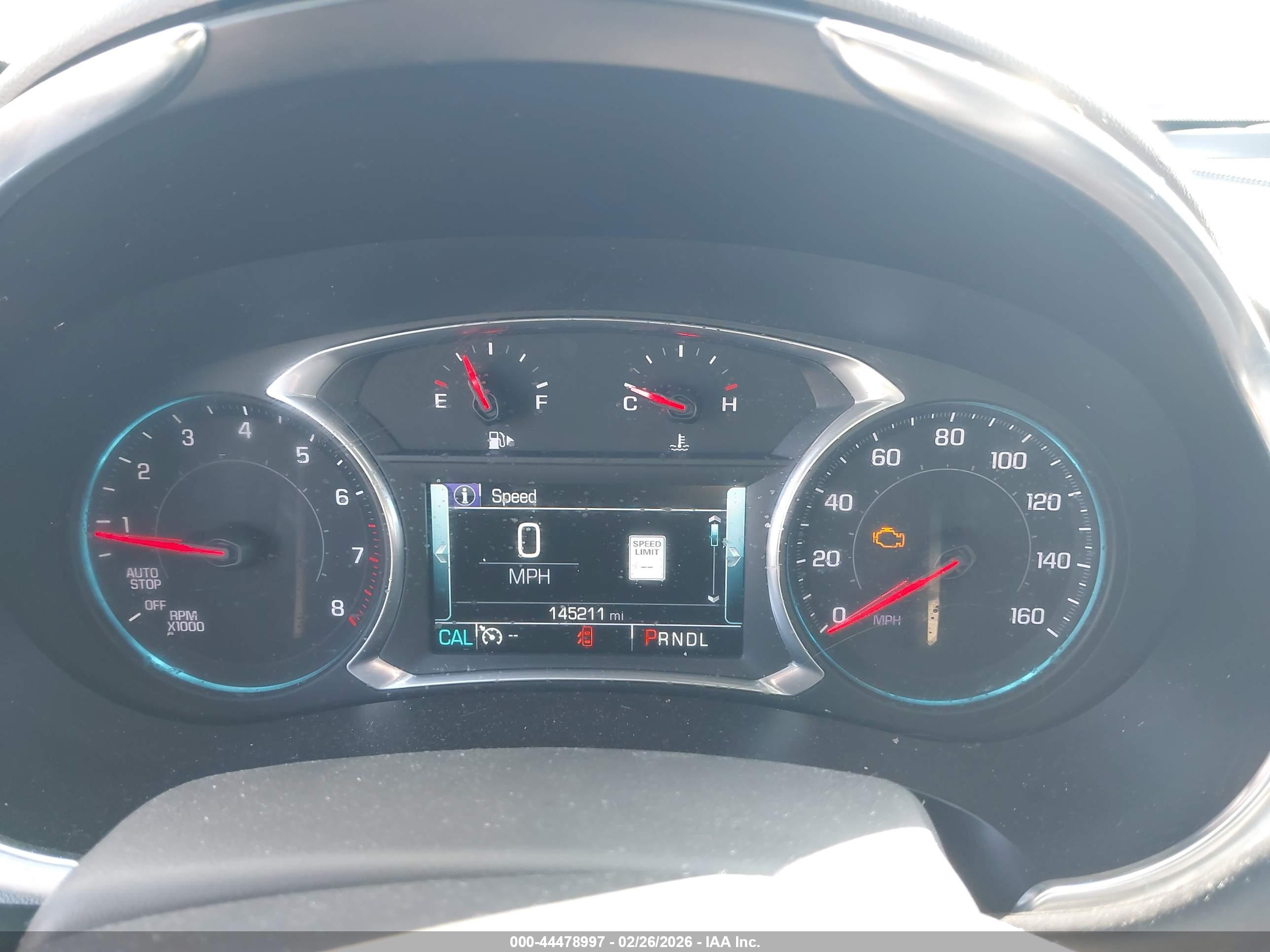 CHEVROLET MALIBU image 7