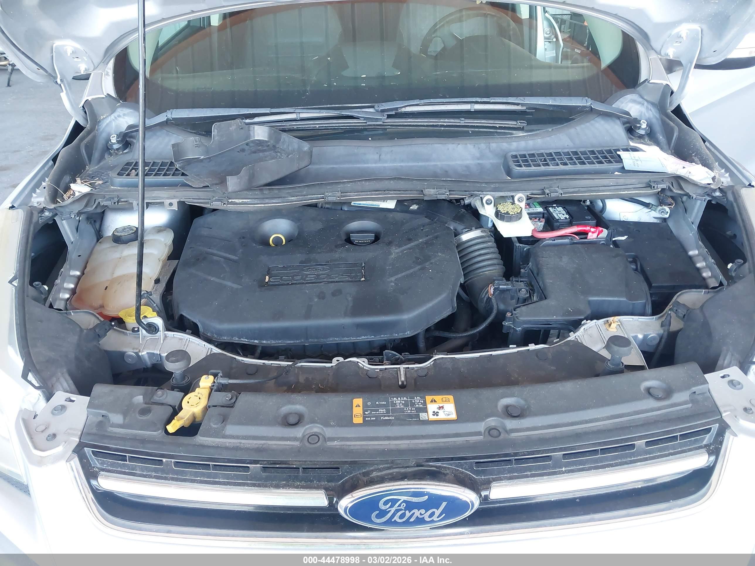 FORD ESCAPE image 10