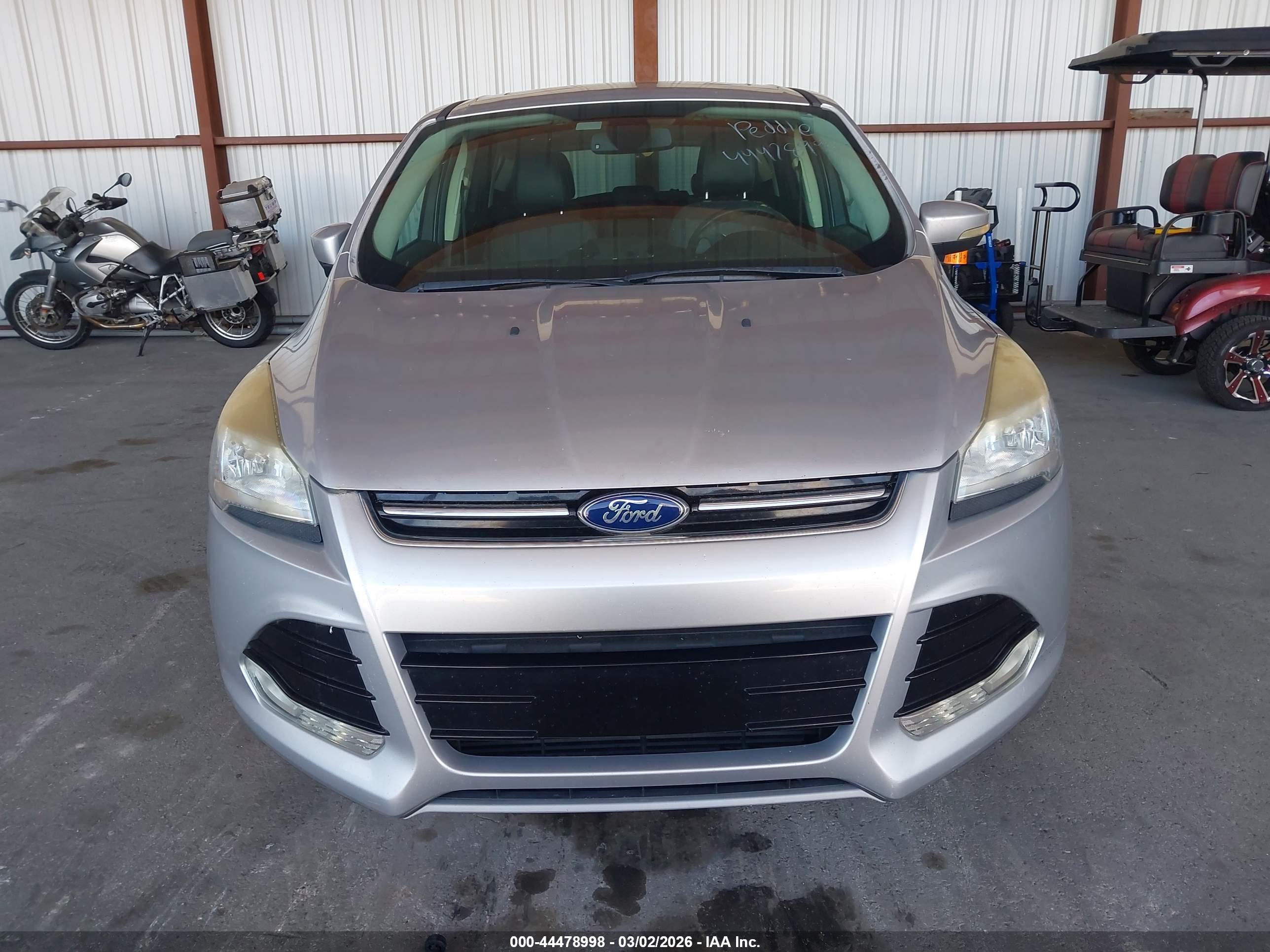 FORD ESCAPE image 6