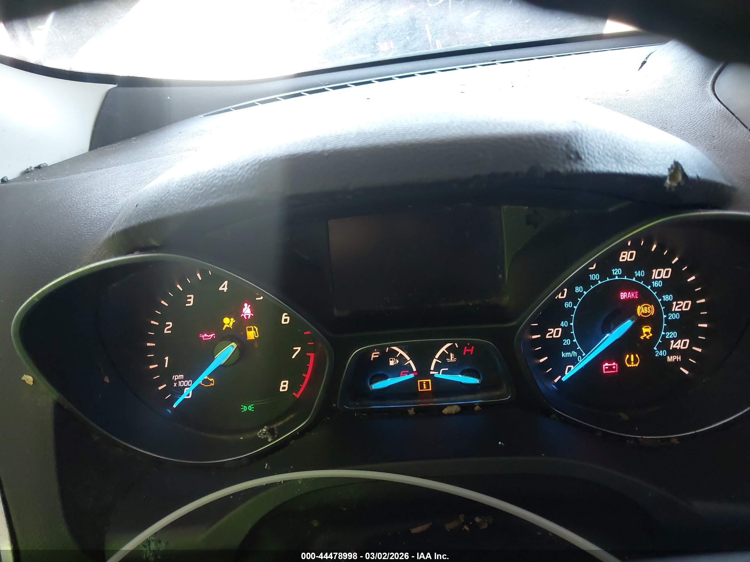 FORD ESCAPE image 7