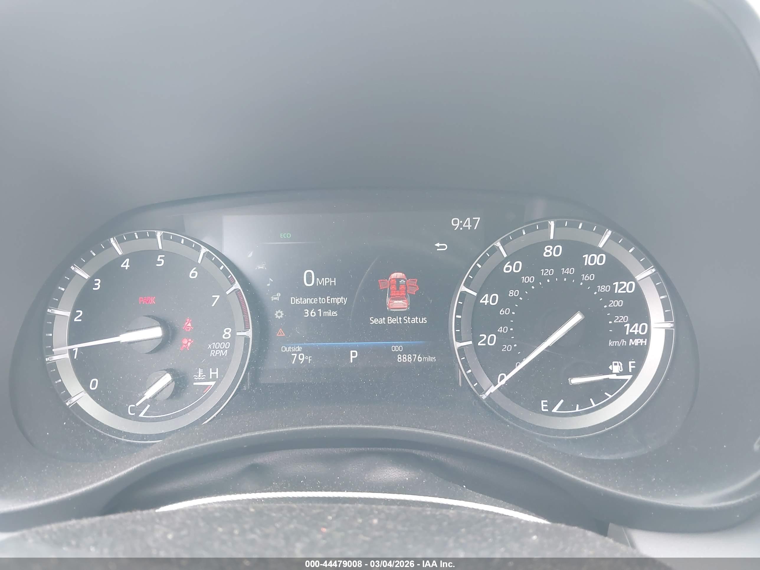 TOYOTA HIGHLANDER image 7