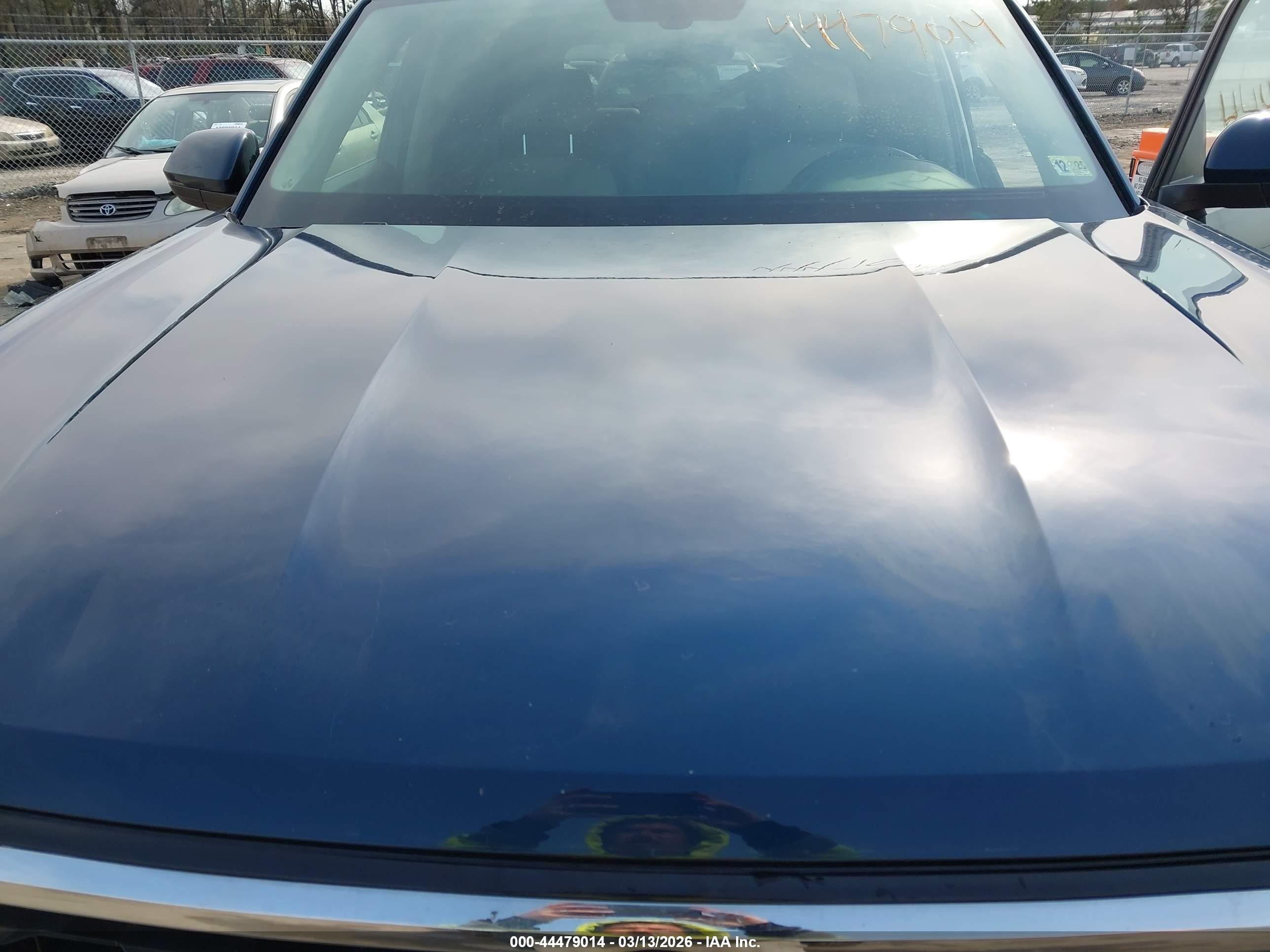 VOLKSWAGEN ATLAS image 10