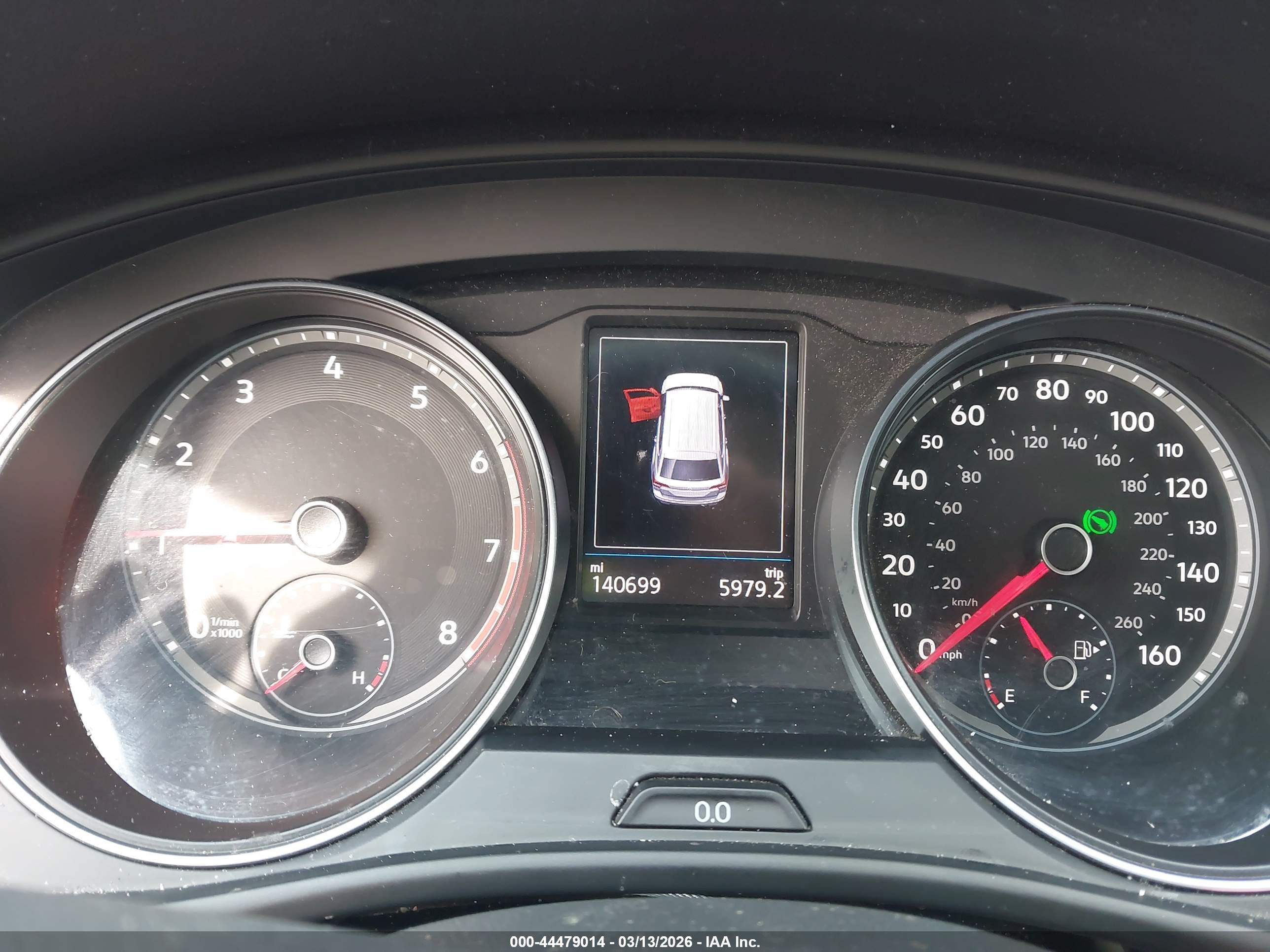 VOLKSWAGEN ATLAS image 7