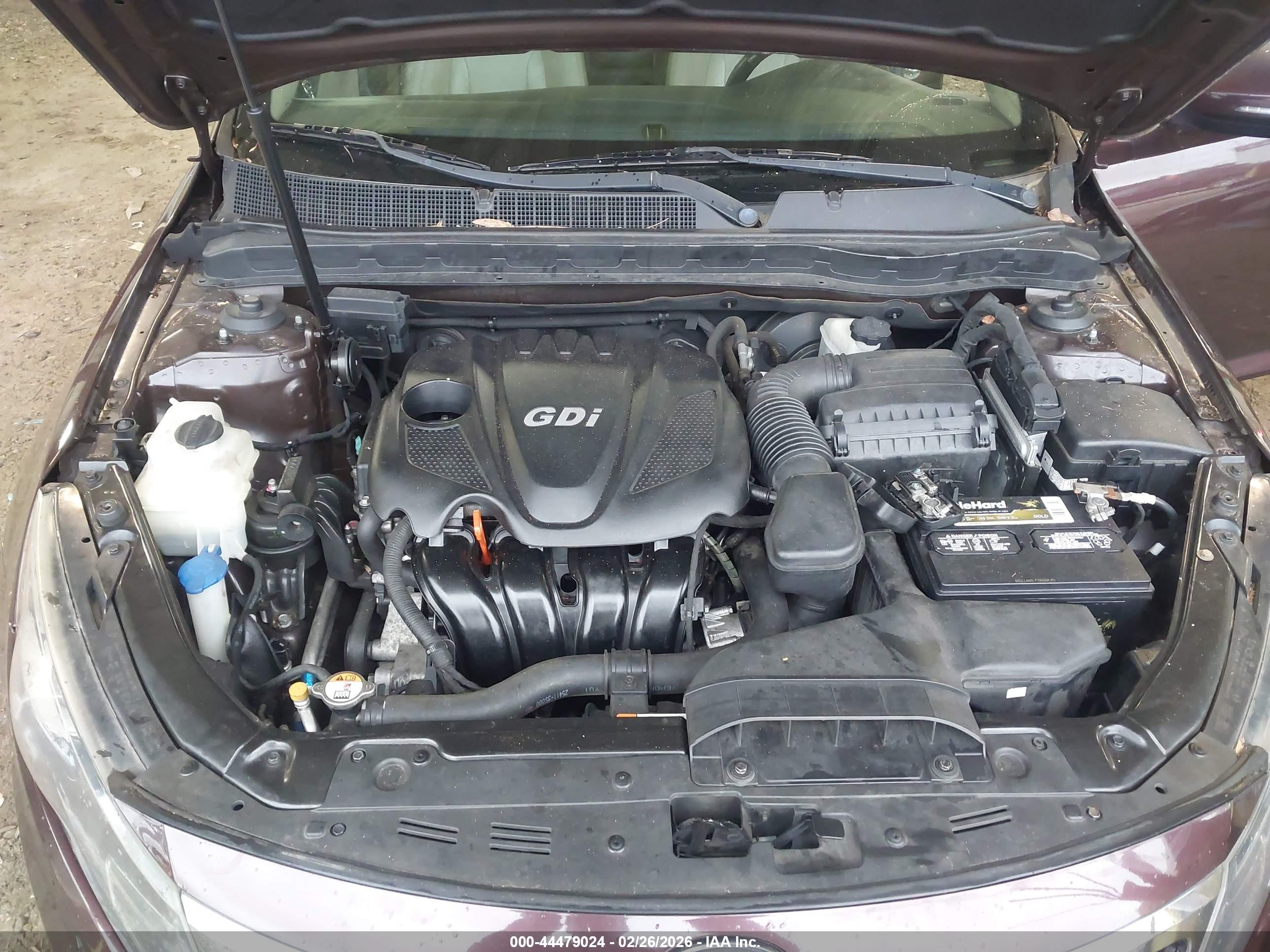 KIA OPTIMA image 10
