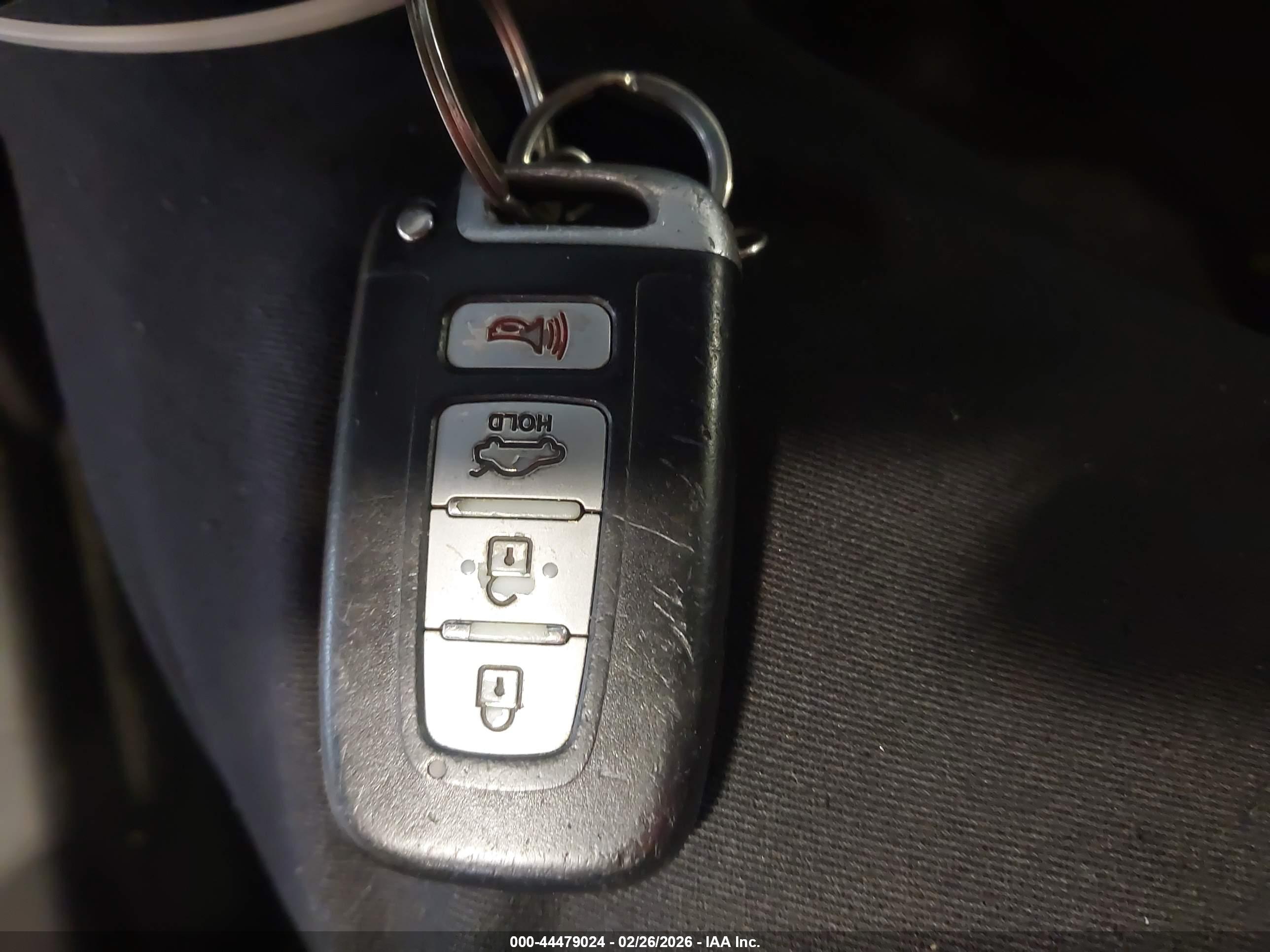 KIA OPTIMA image 11