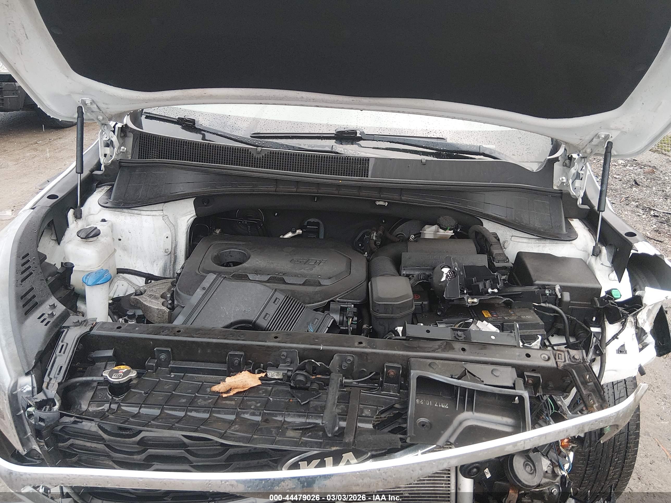 KIA SORENTO image 10