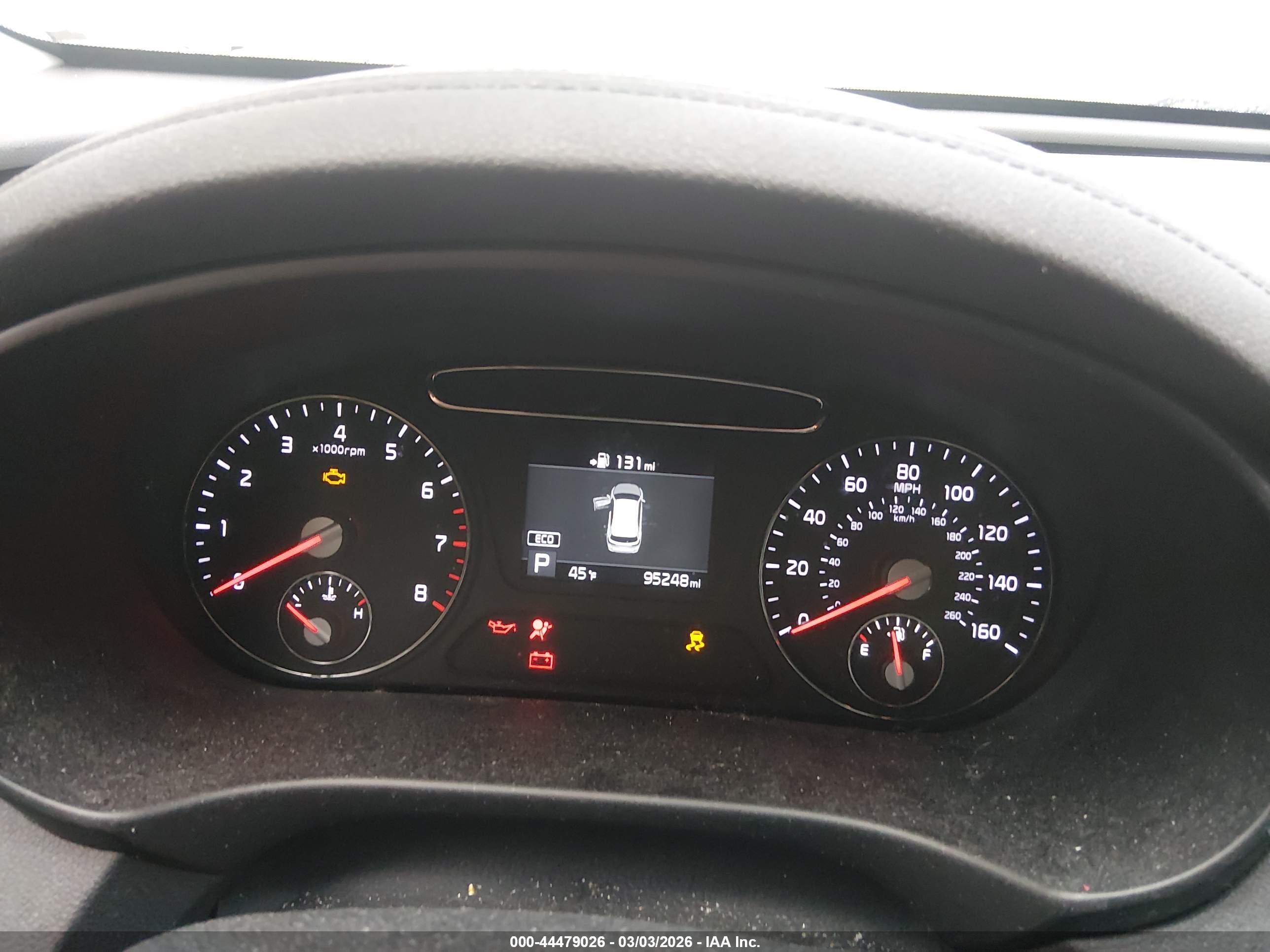 KIA SORENTO image 7