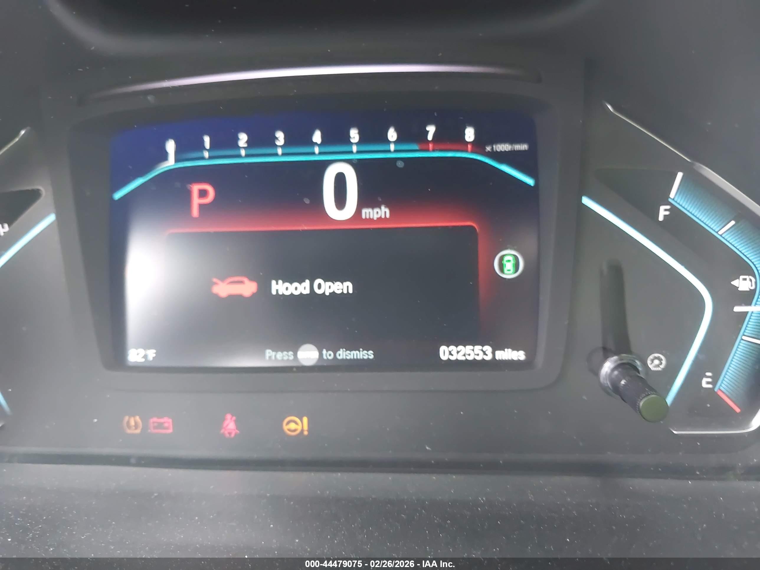 HONDA ODYSSEY image 7