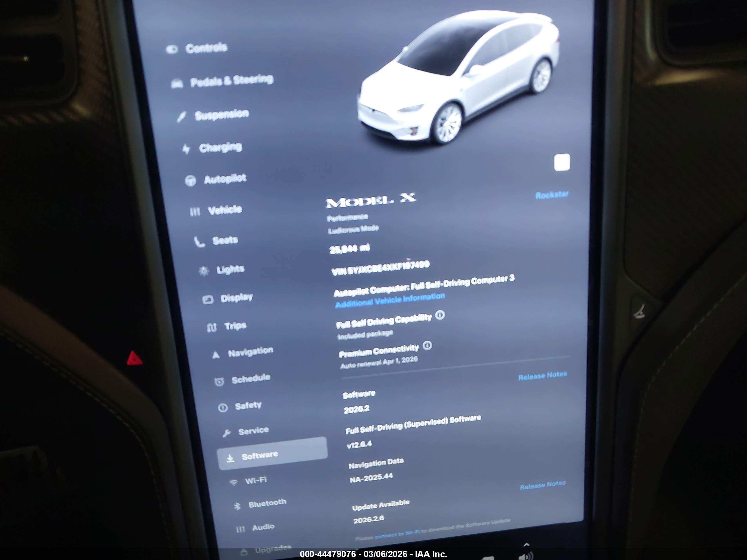 TESLA MODEL image 7