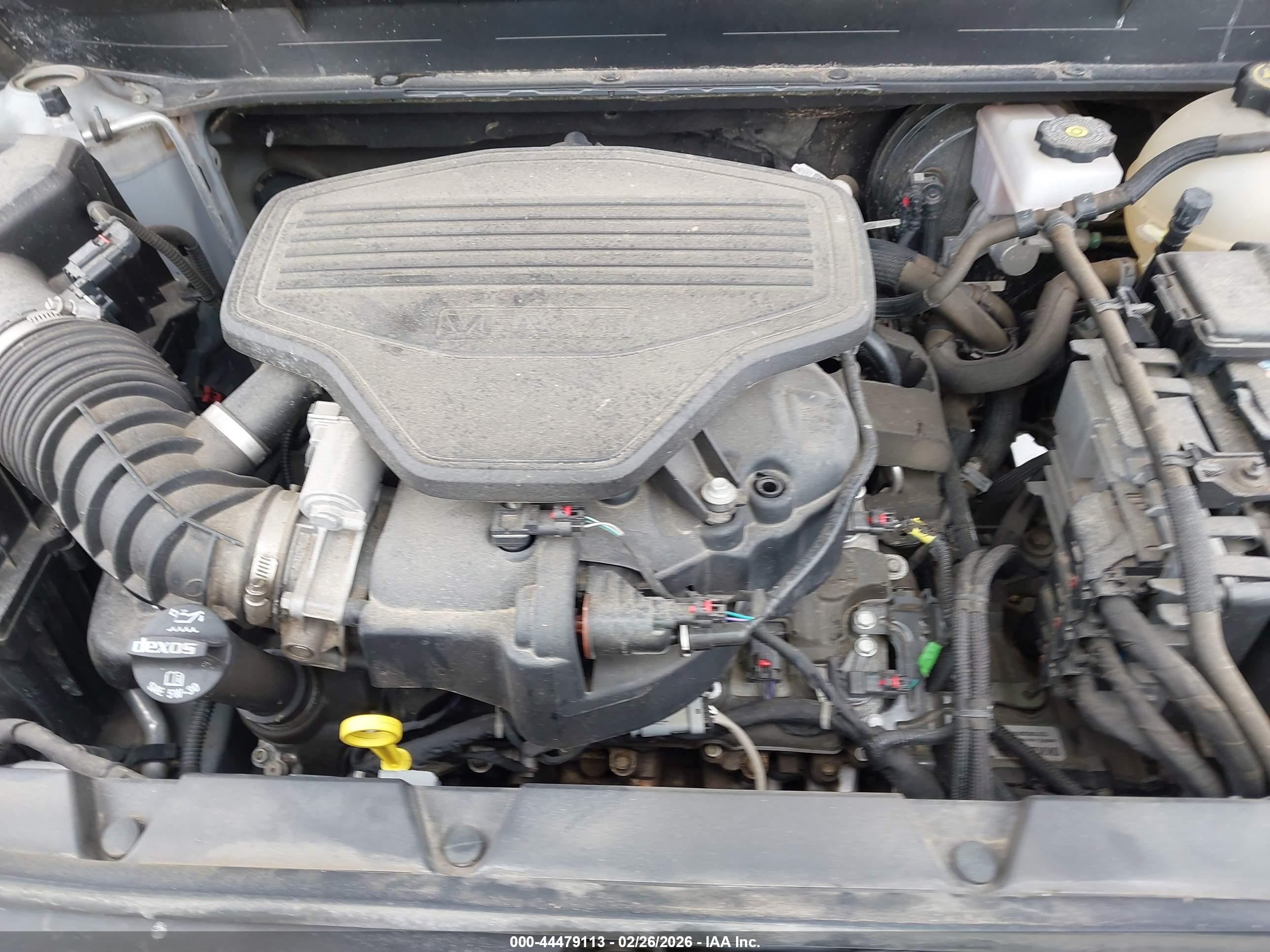 GMC ACADIA image 10