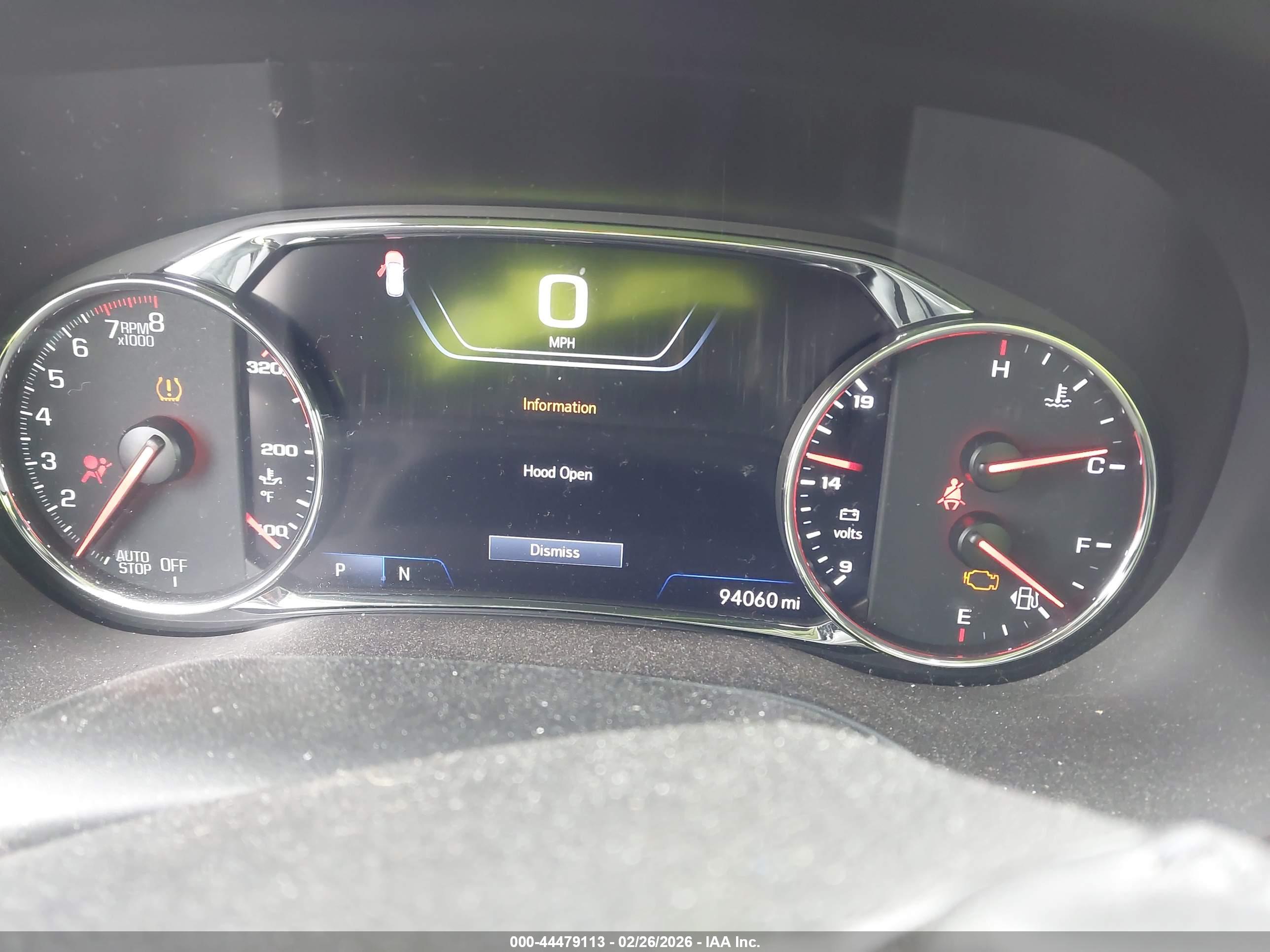 GMC ACADIA image 7