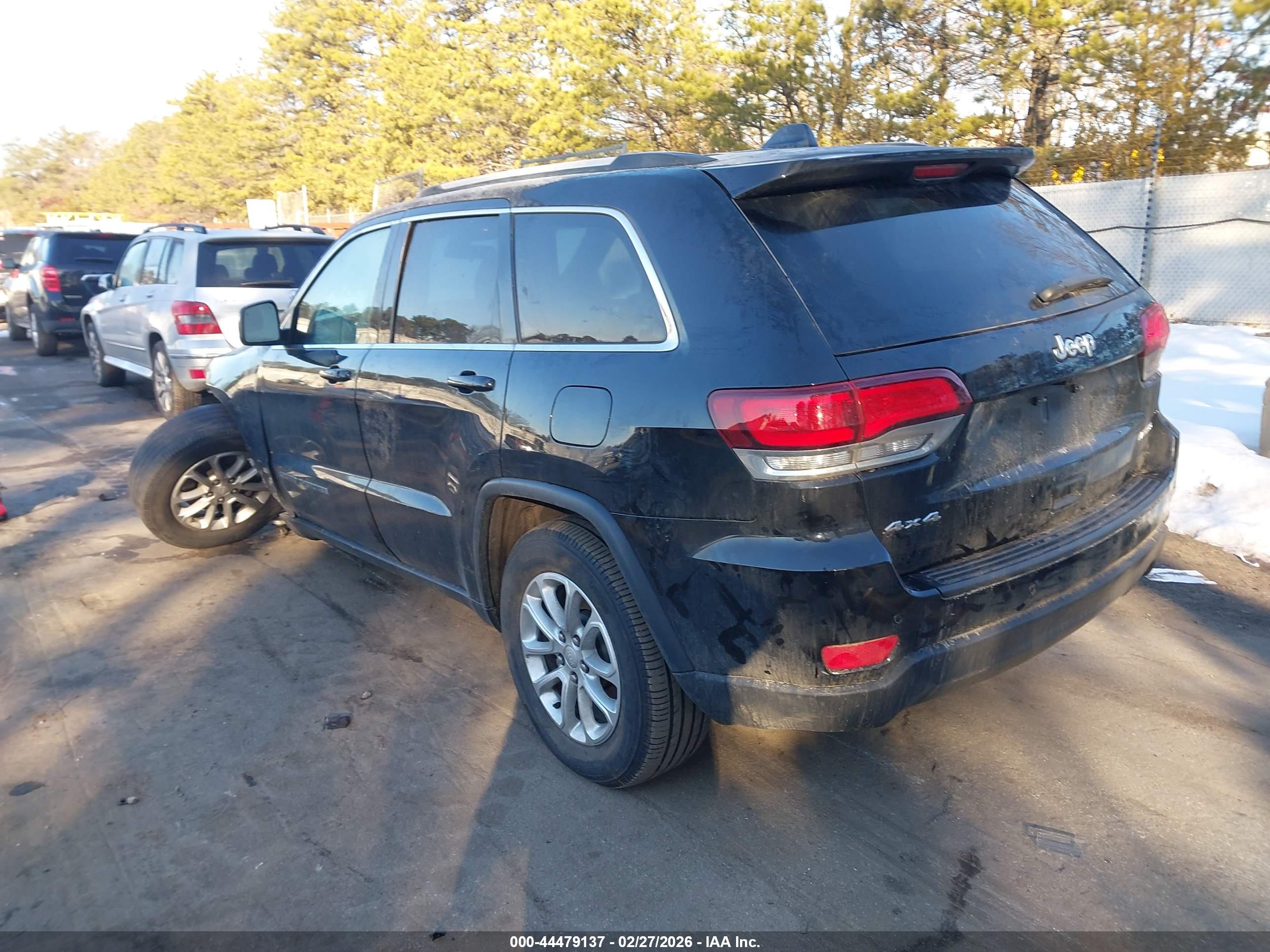 JEEP GRAND image 3