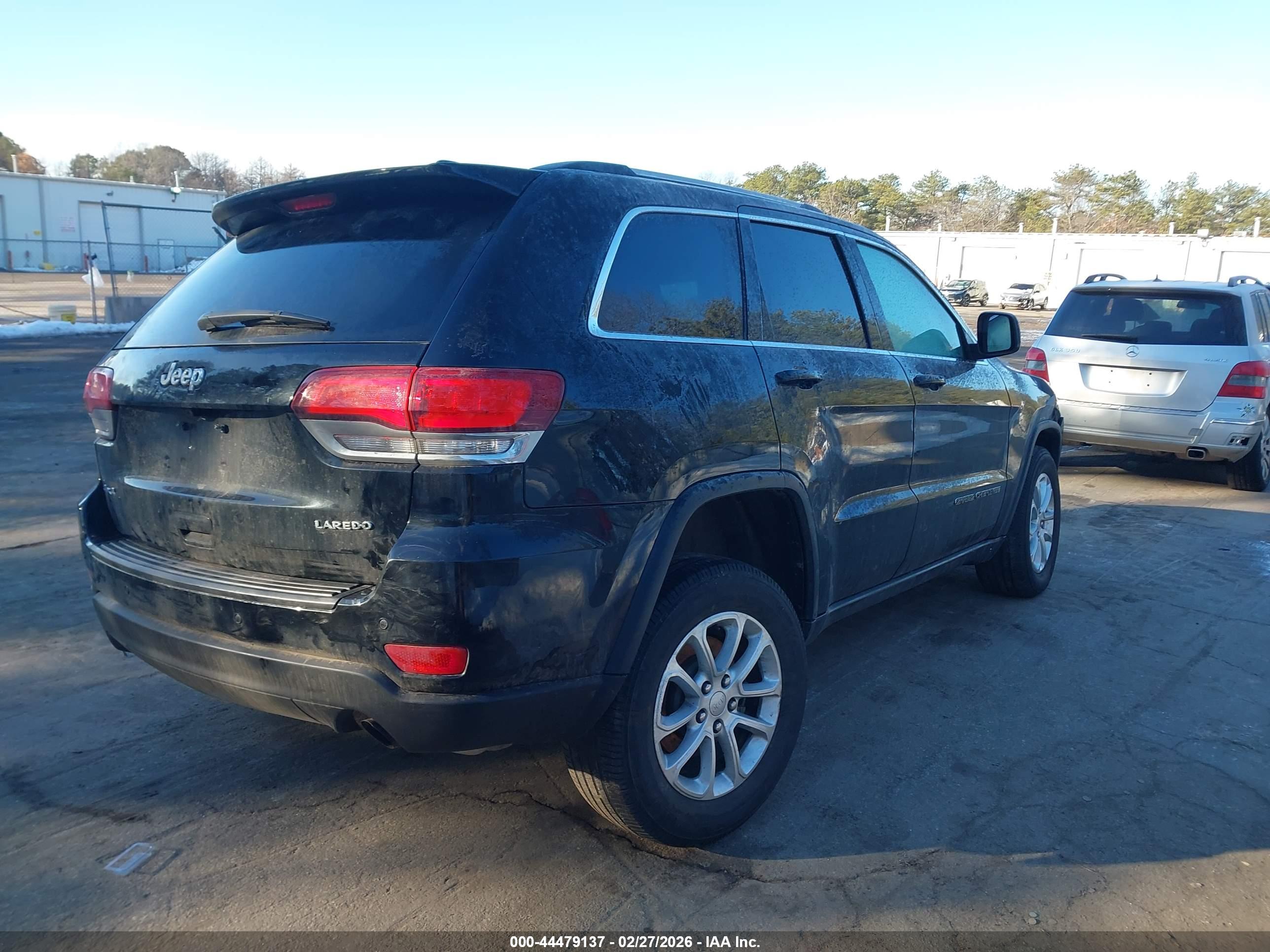 JEEP GRAND image 4