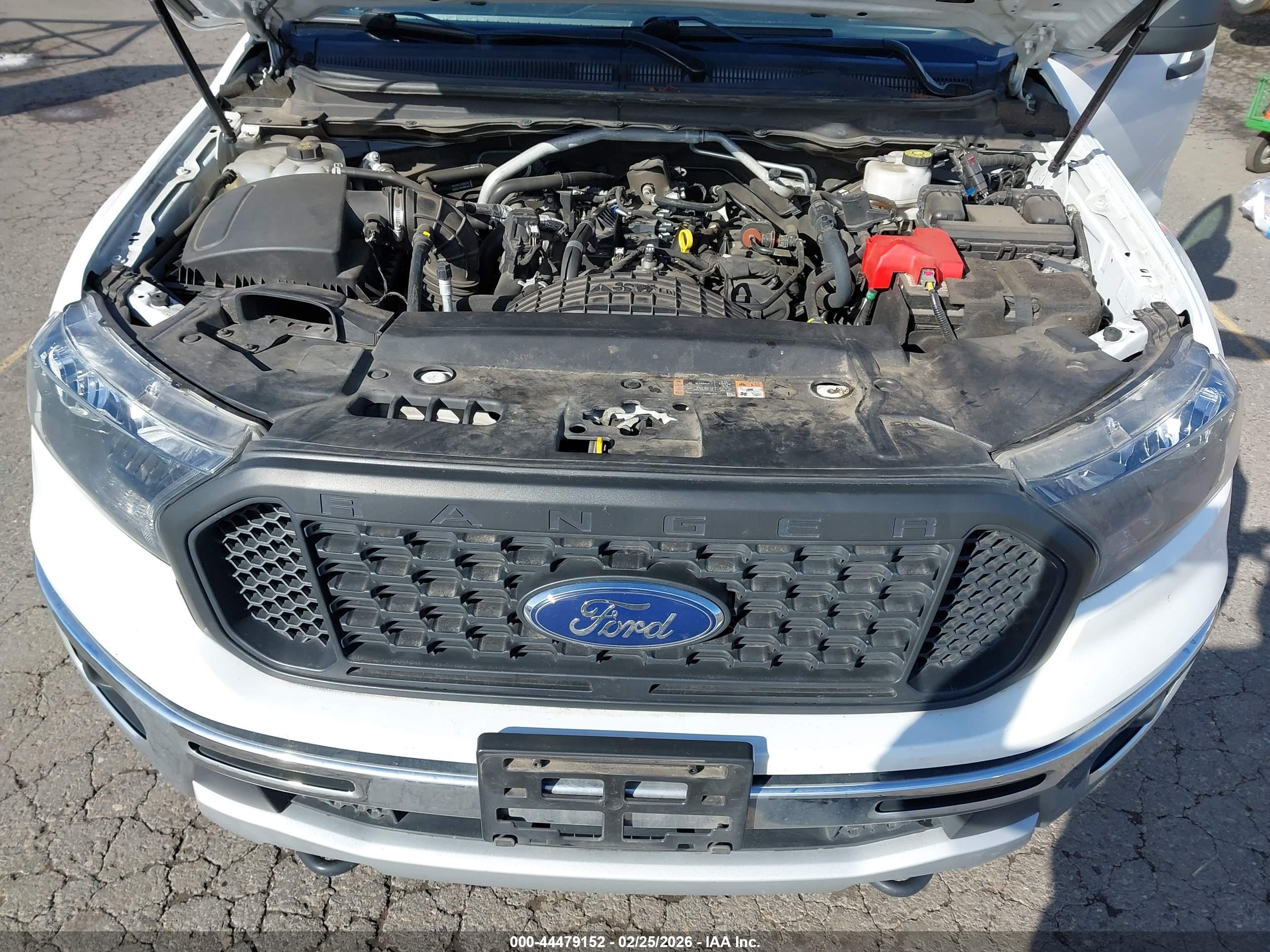 FORD RANGER image 10