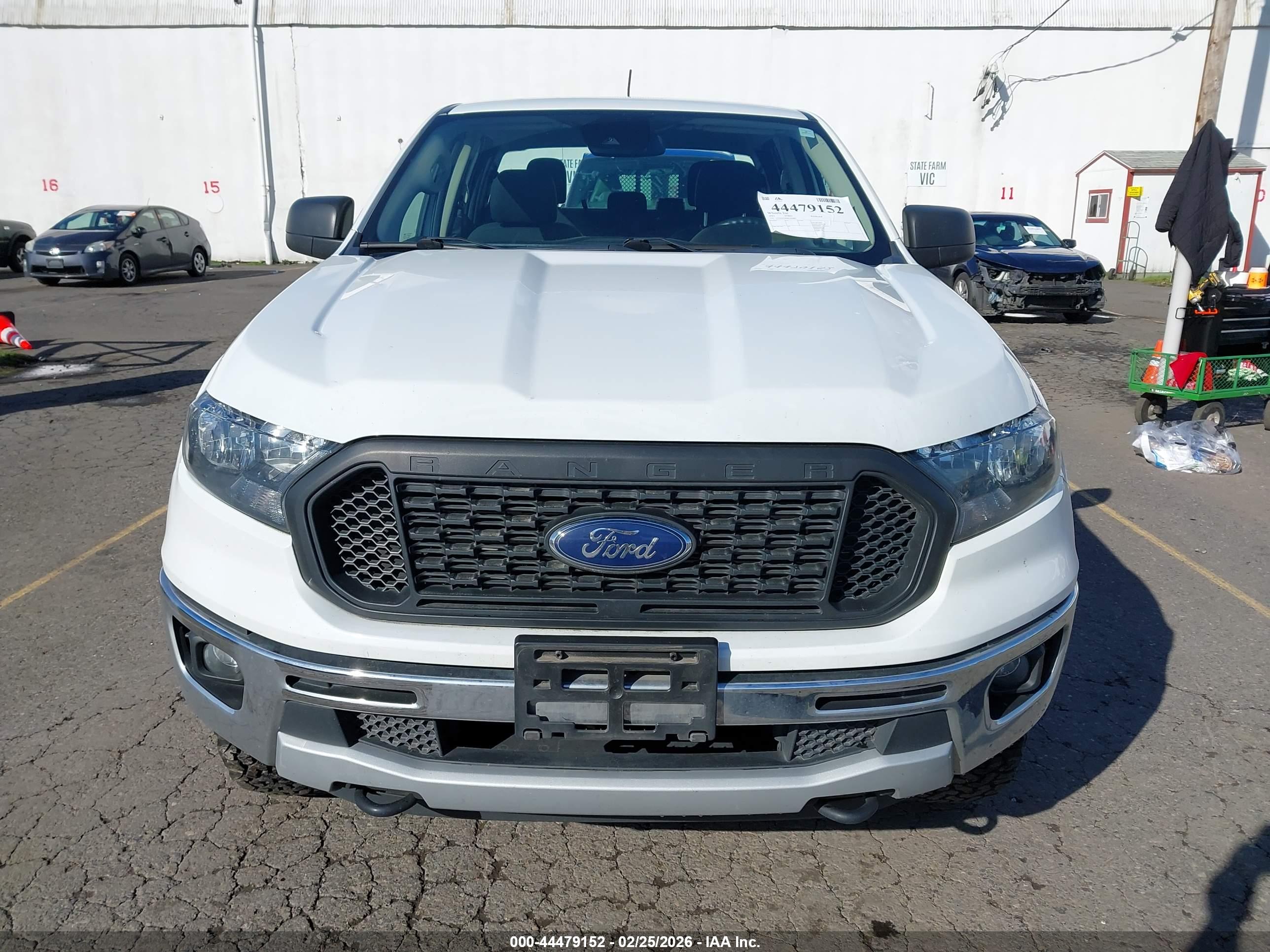 FORD RANGER image 6