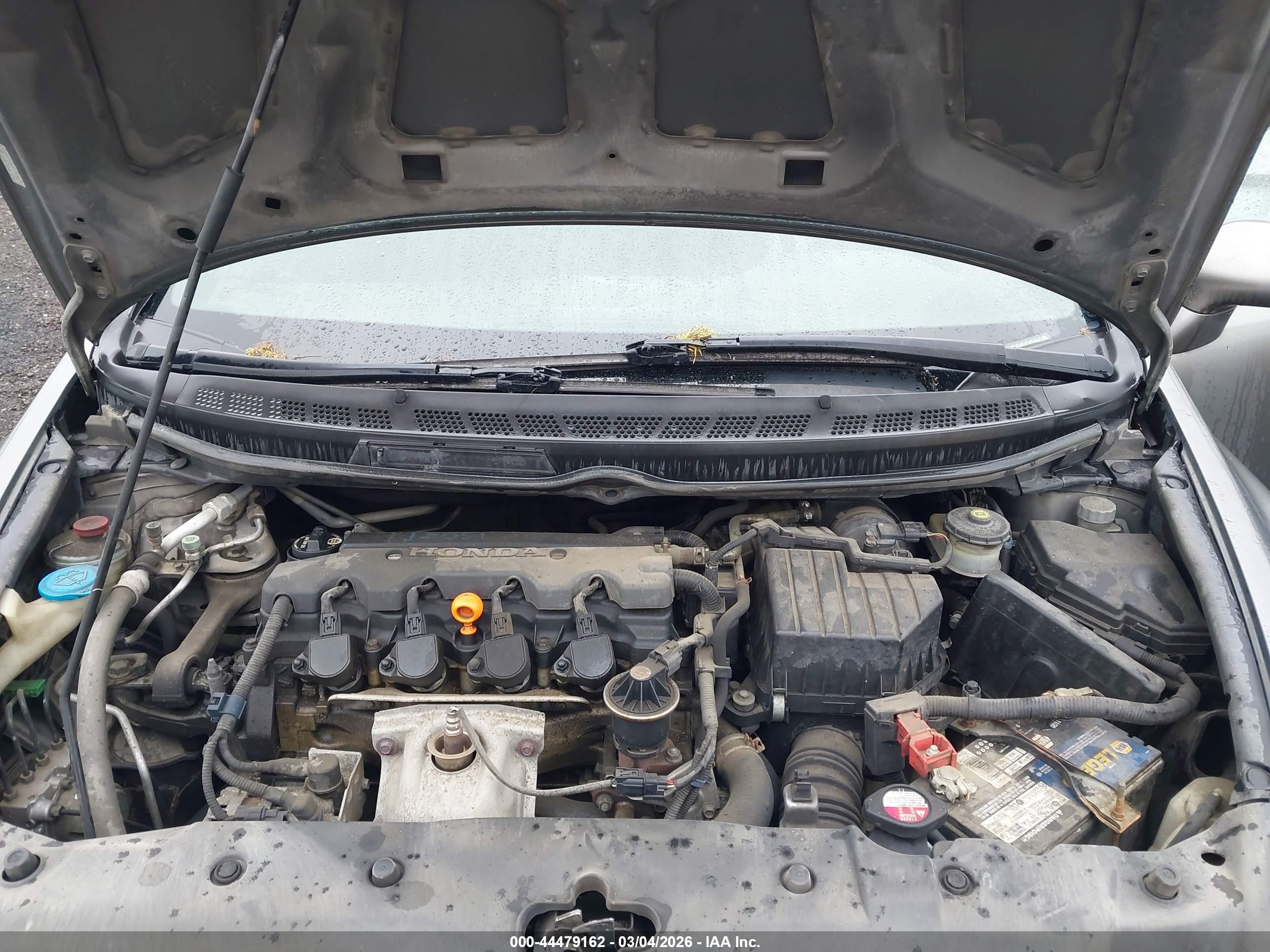 HONDA CIVIC image 10
