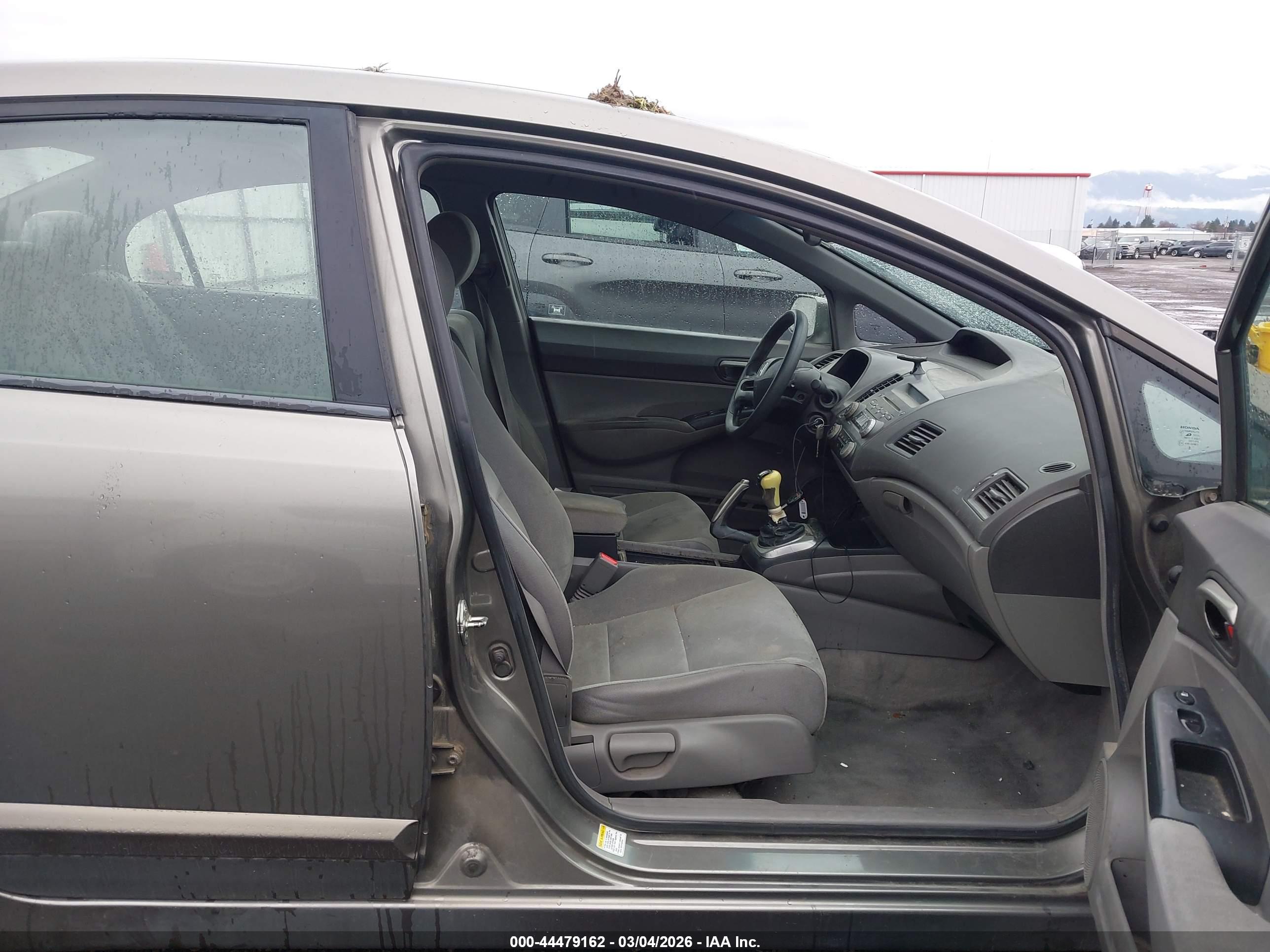 HONDA CIVIC image 5