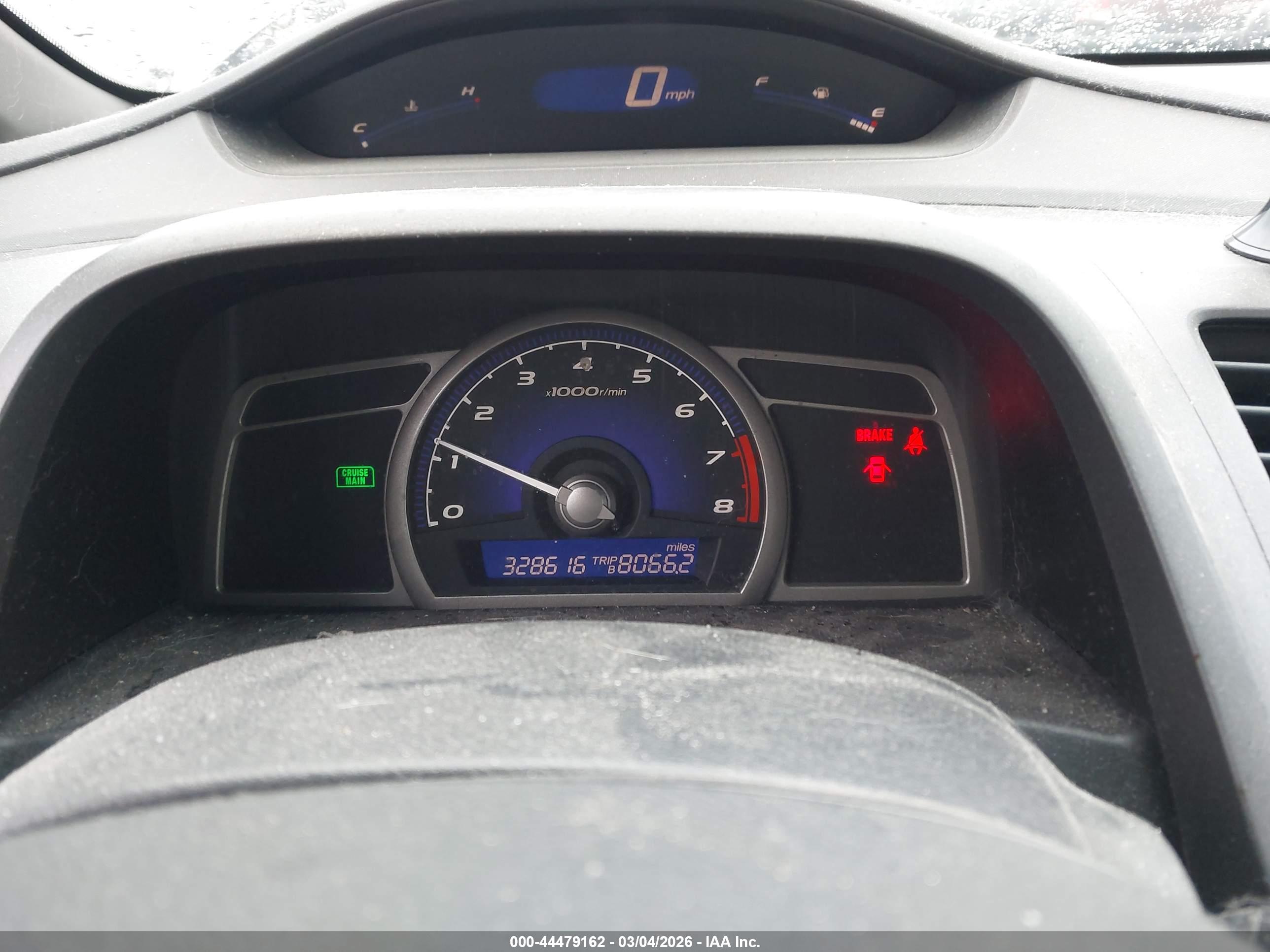 HONDA CIVIC image 7
