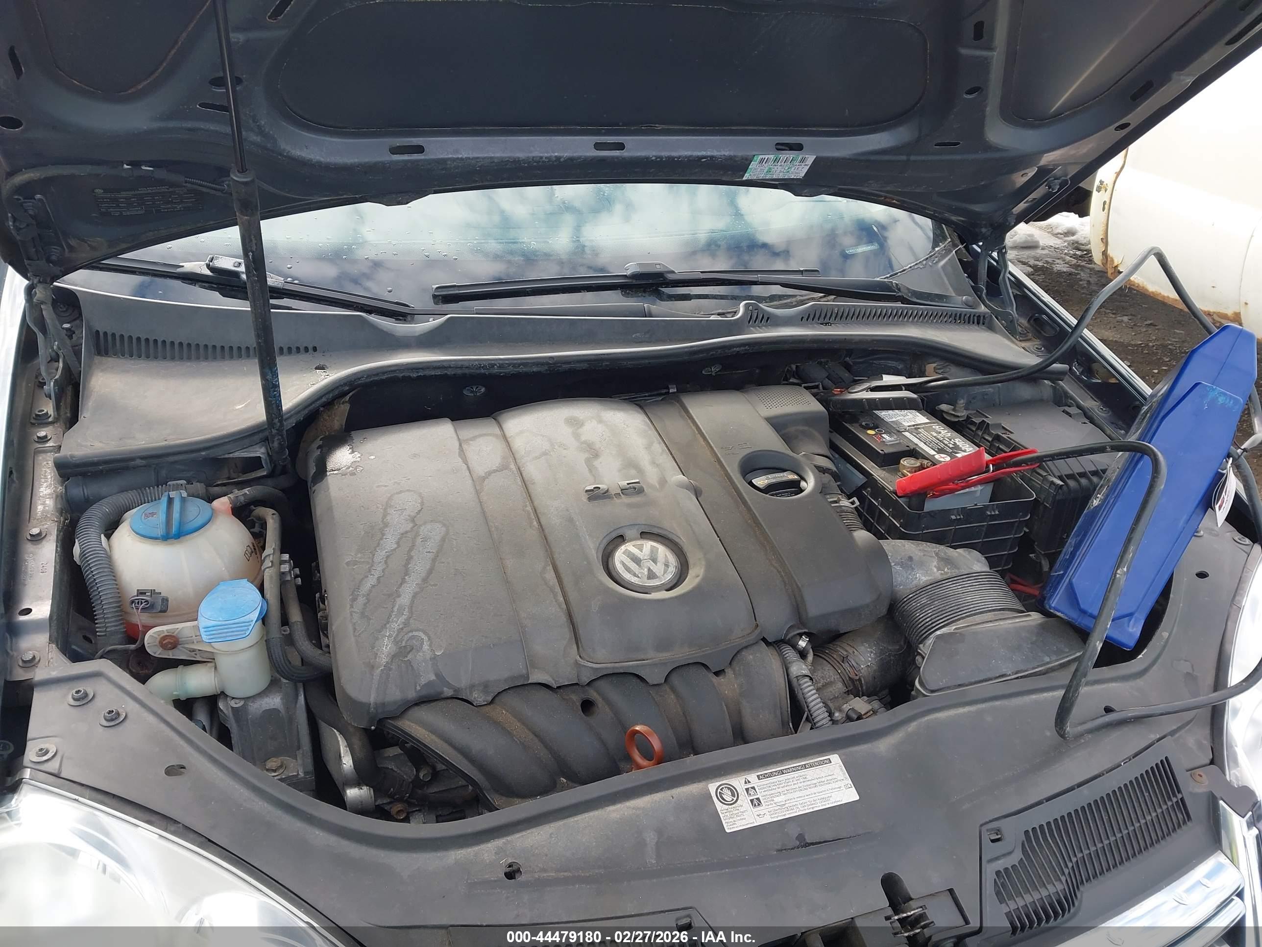 VOLKSWAGEN JETTA image 10