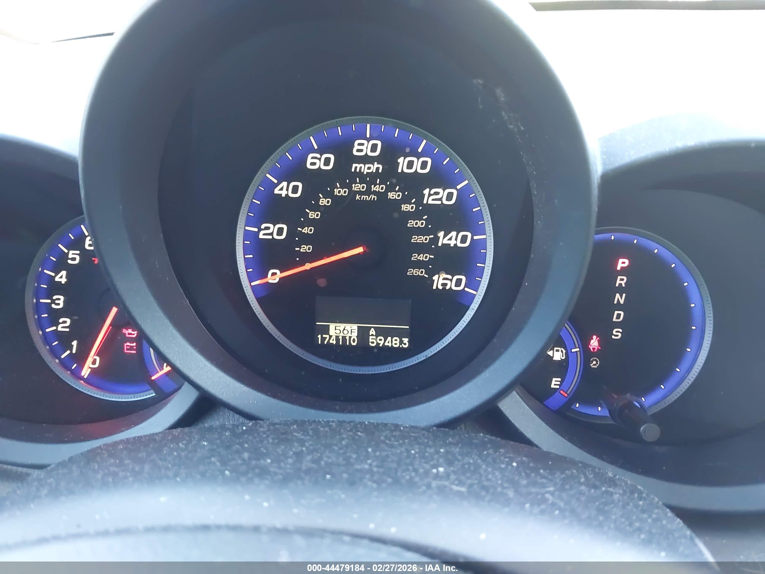 ACURA RDX image 7