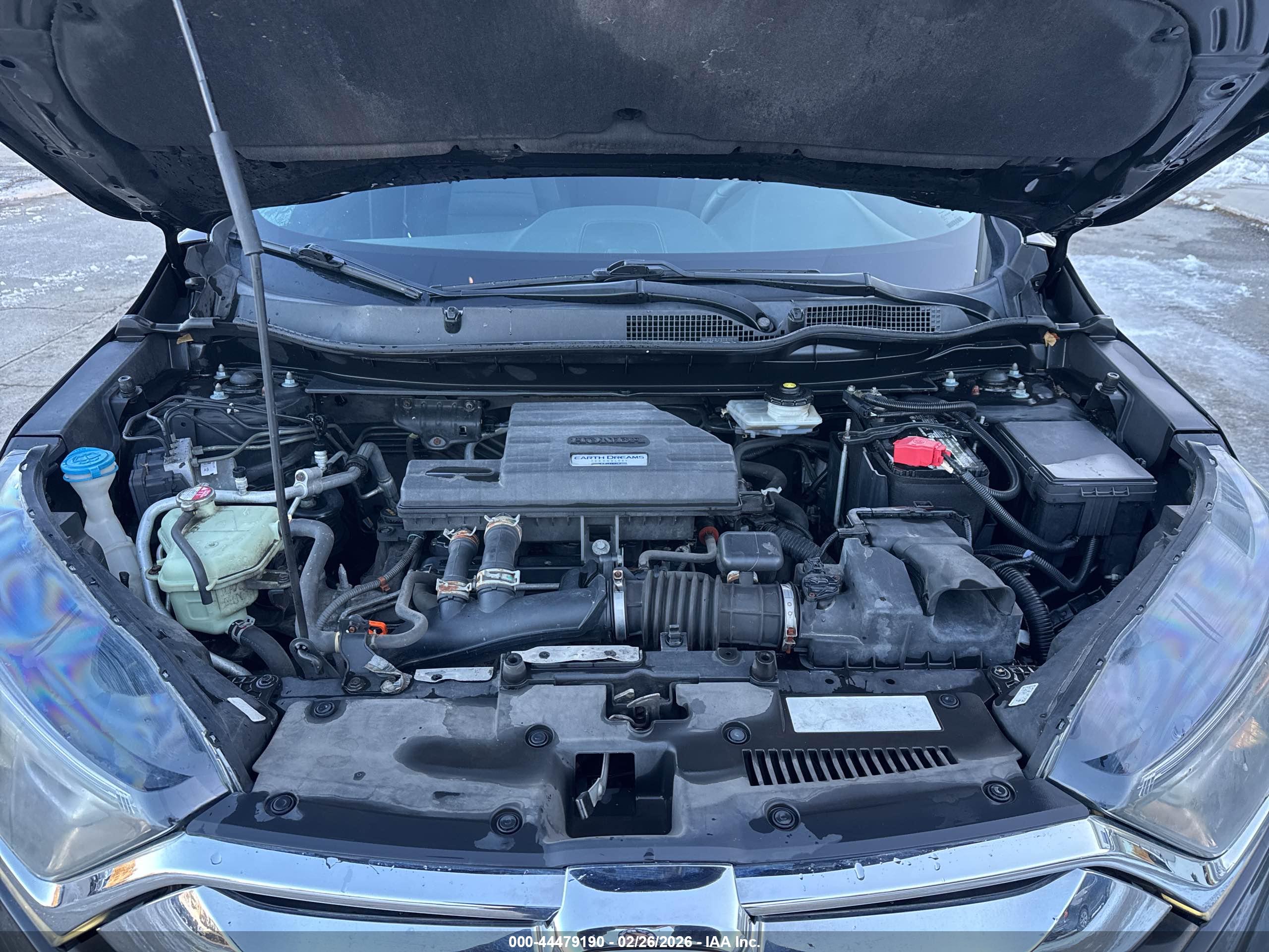 HONDA CR-V image 10