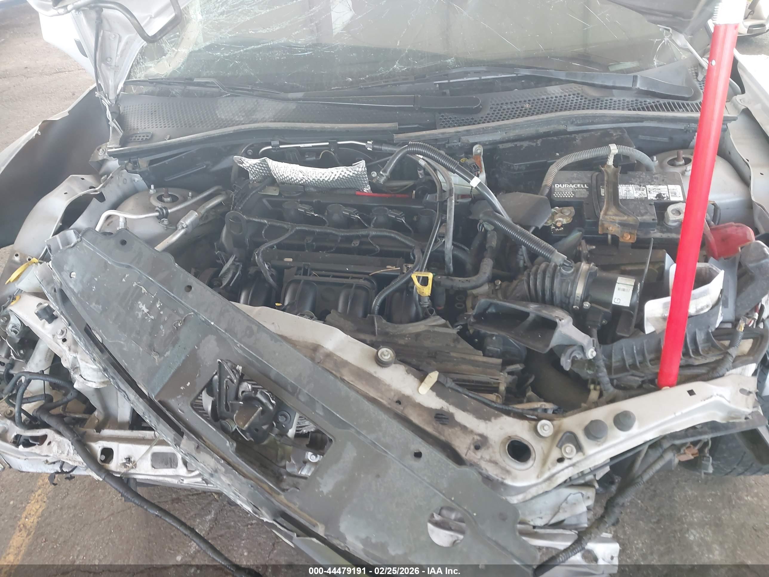 FORD FOCUS image 10
