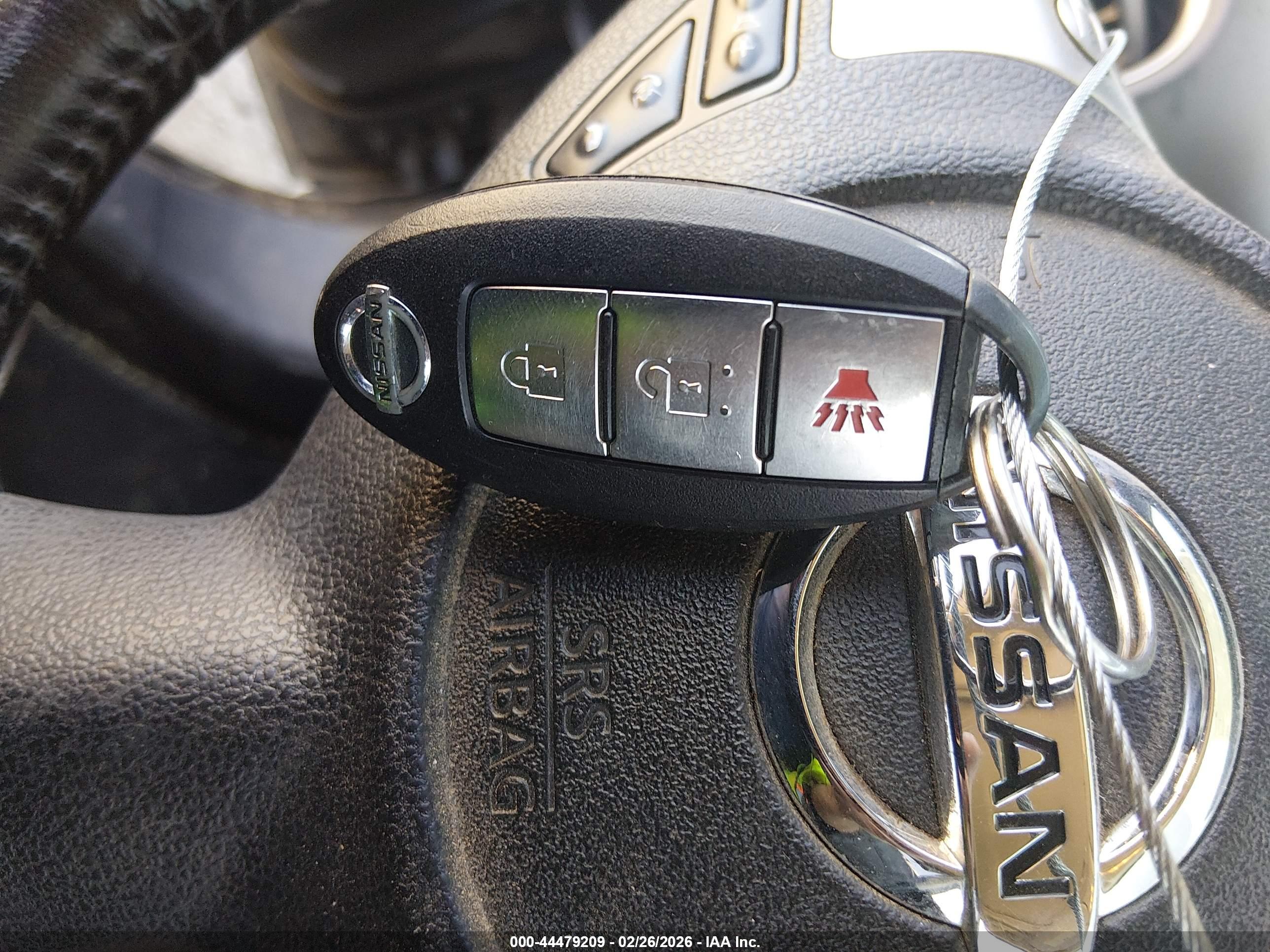 NISSAN JUKE image 11
