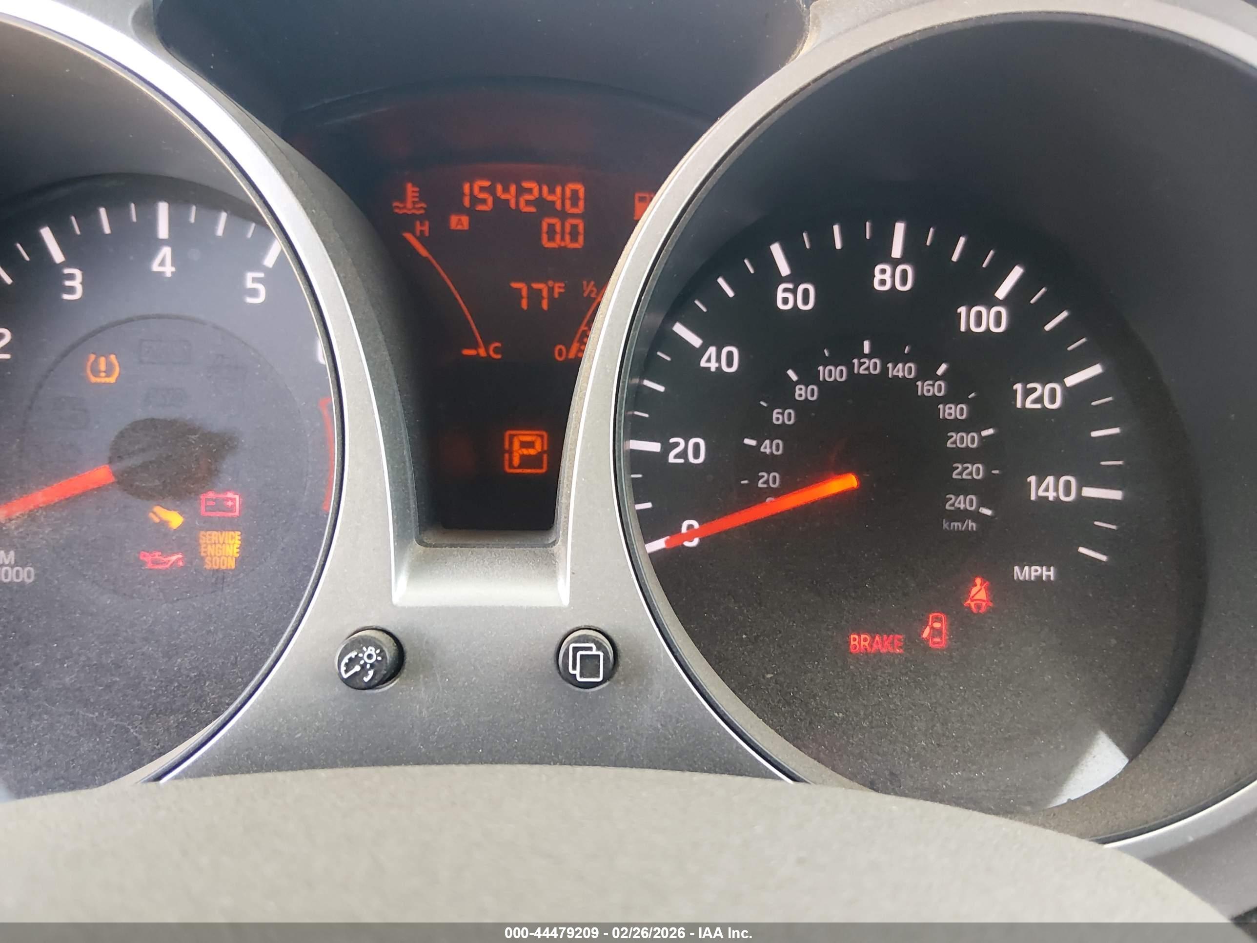 NISSAN JUKE image 7