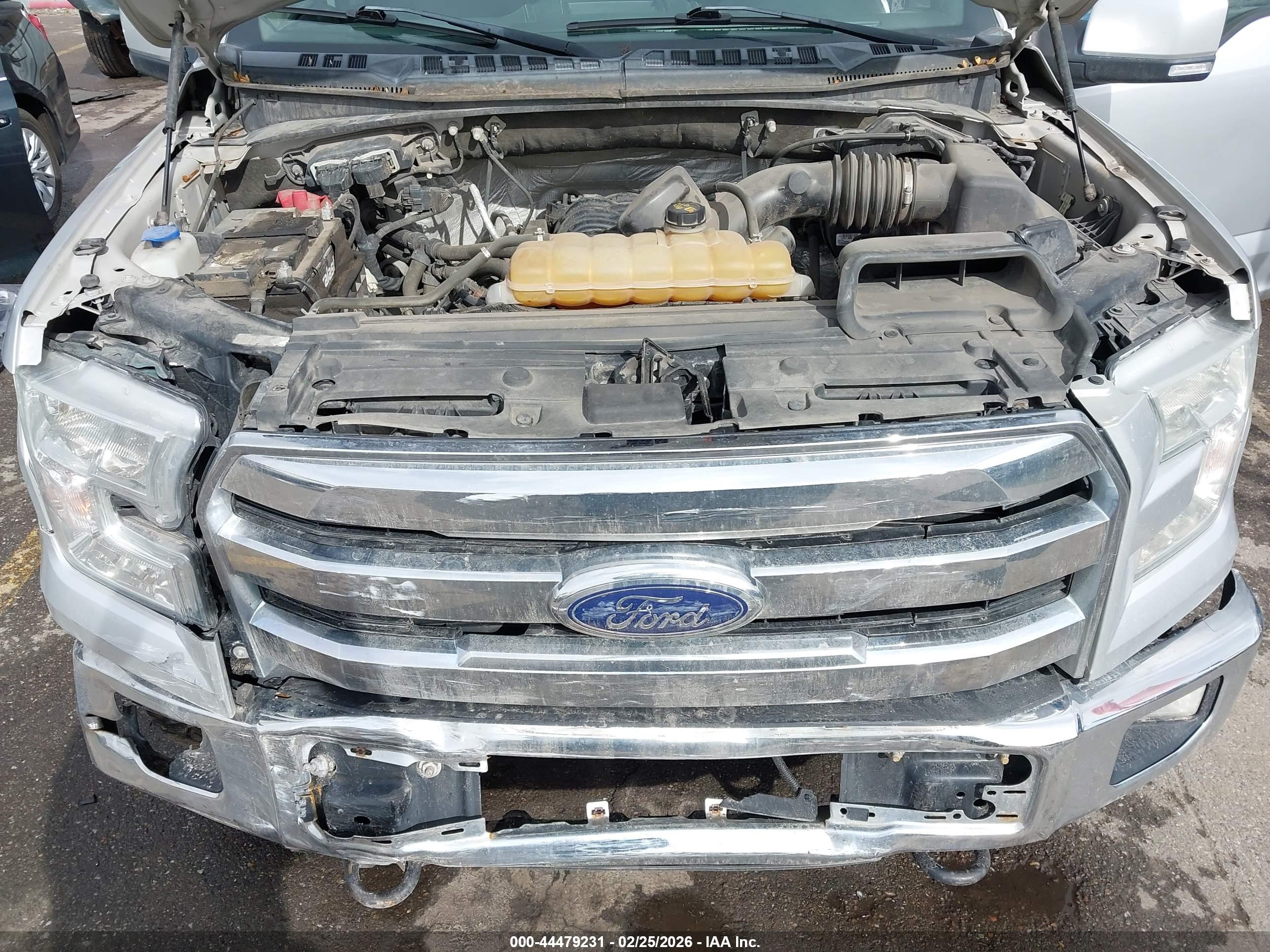 FORD F-150 image 10