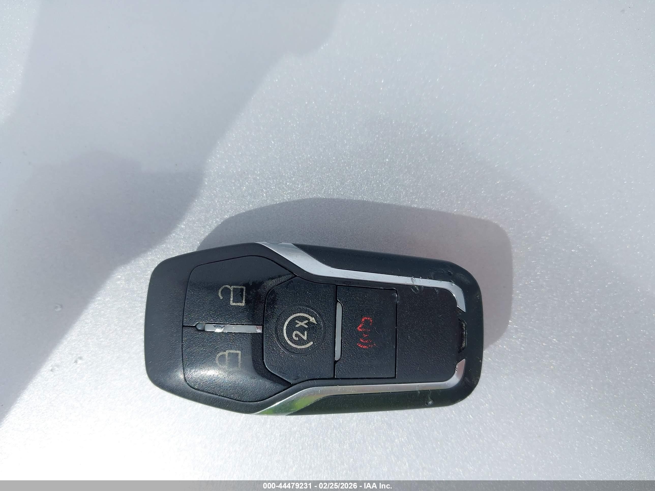 FORD F-150 image 11
