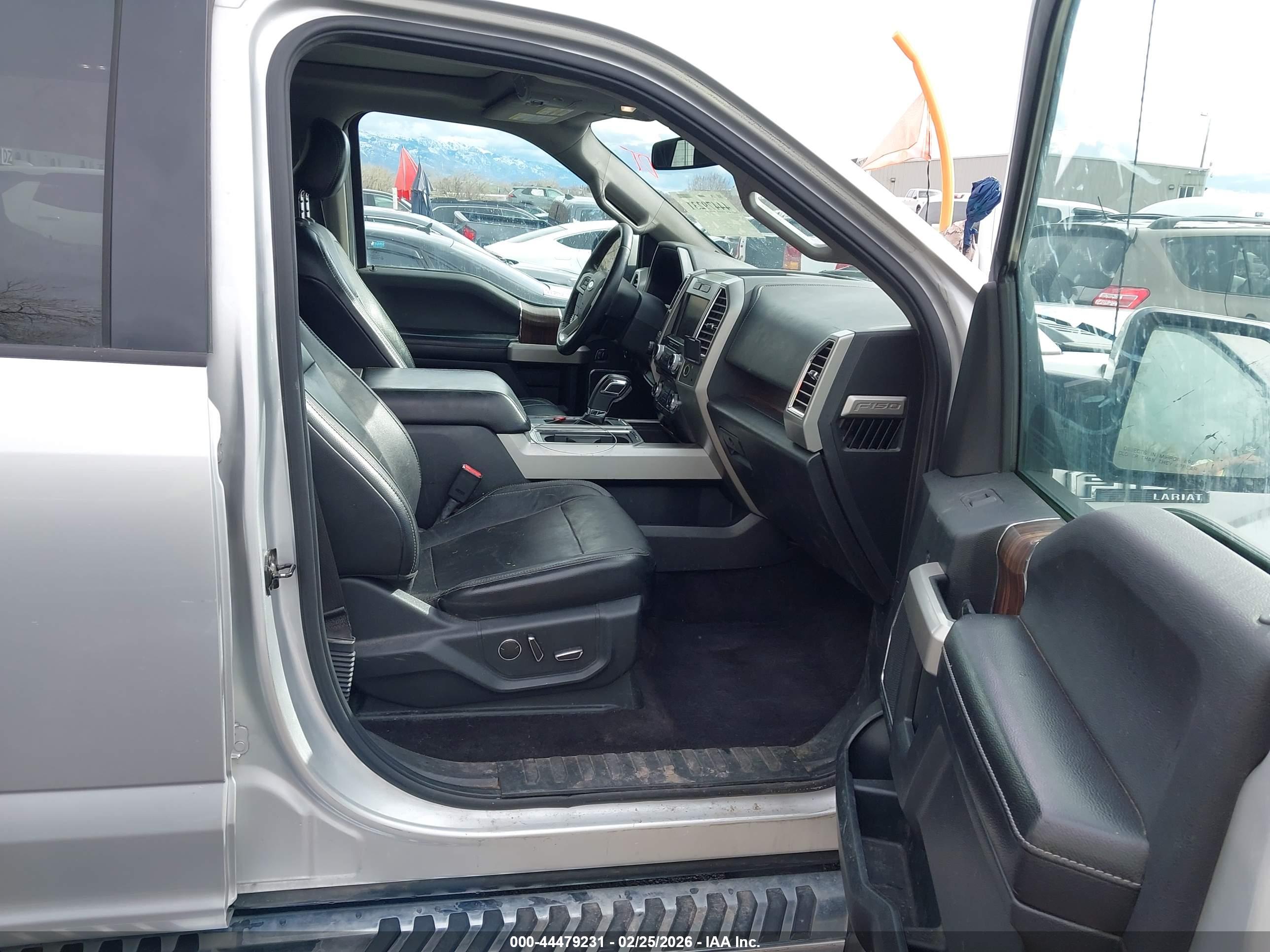 FORD F-150 image 5