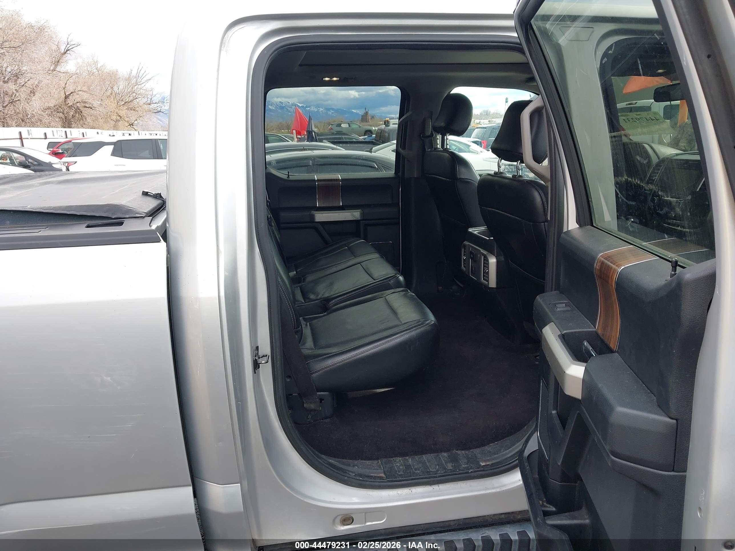 FORD F-150 image 8