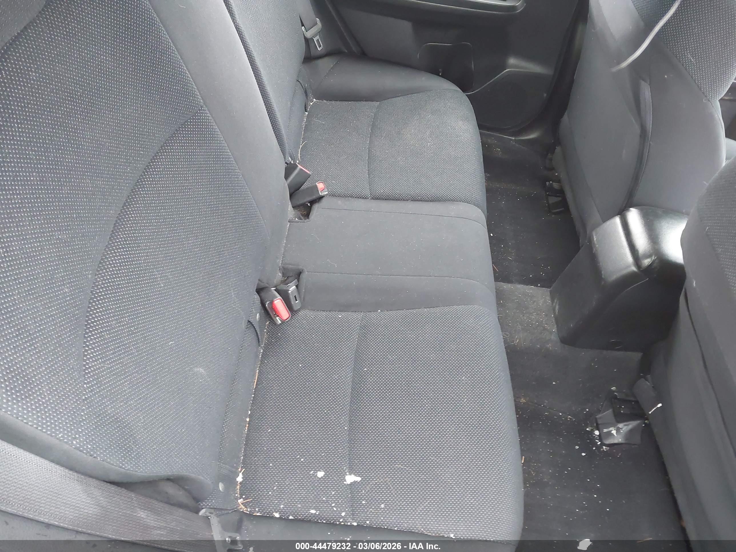 SUBARU IMPREZA image 8
