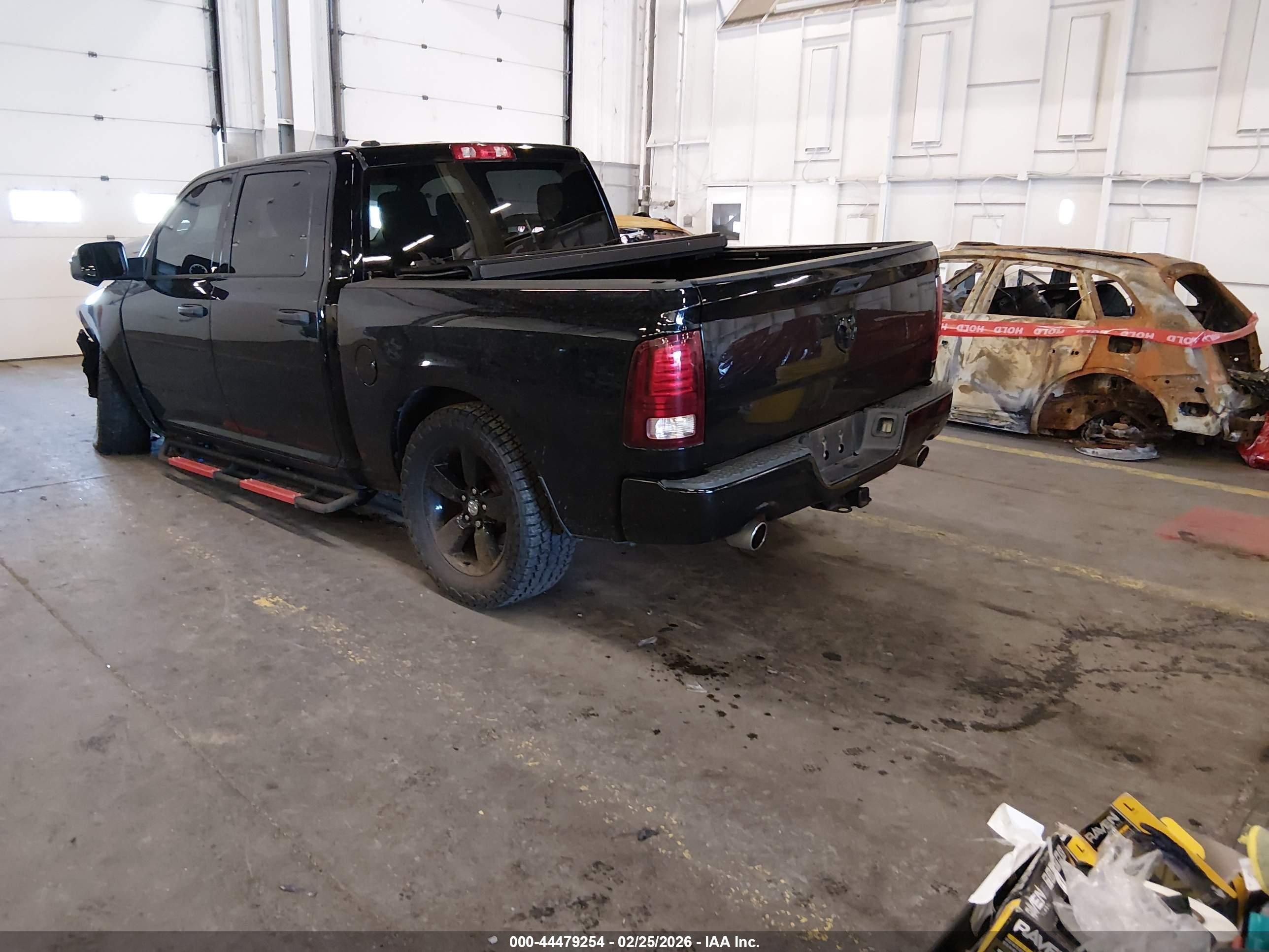 RAM 1500 image 3