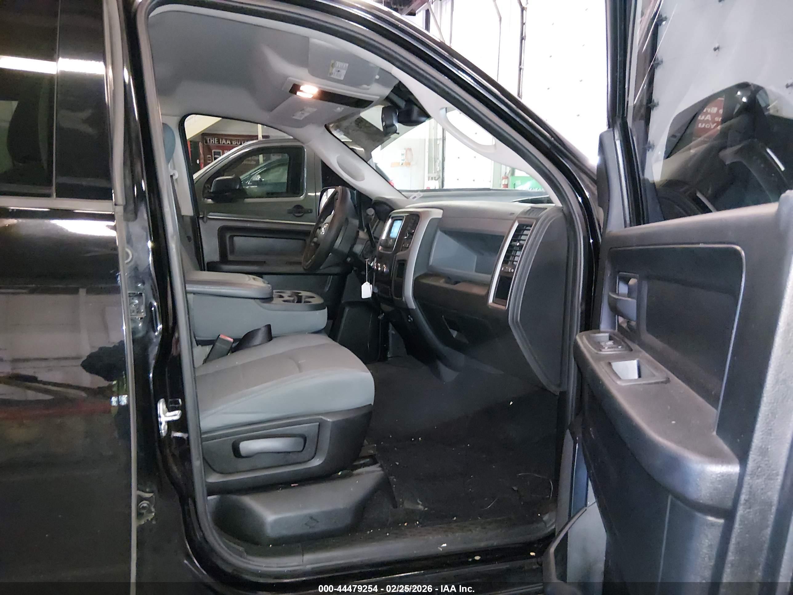 RAM 1500 image 5