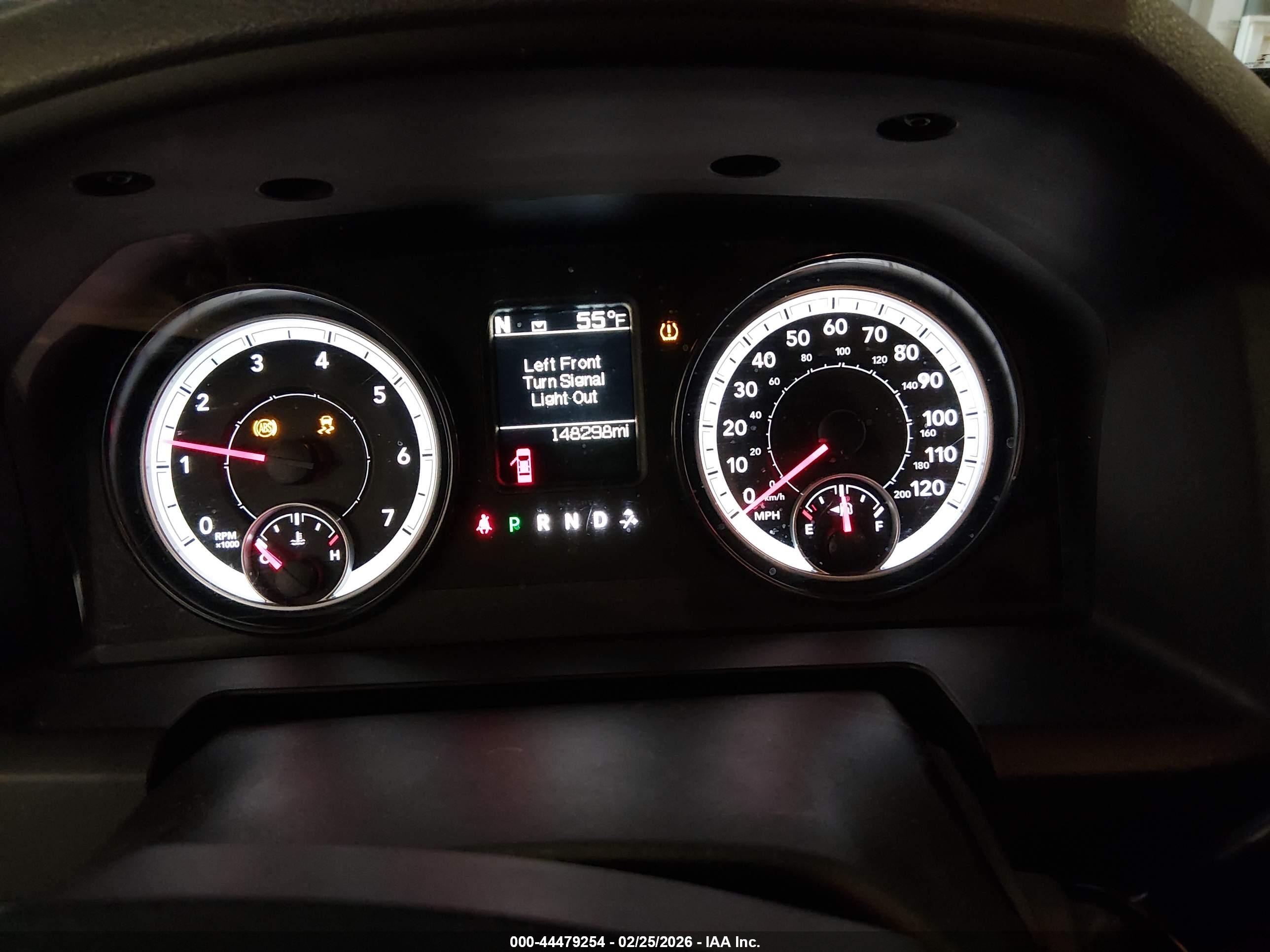 RAM 1500 image 7