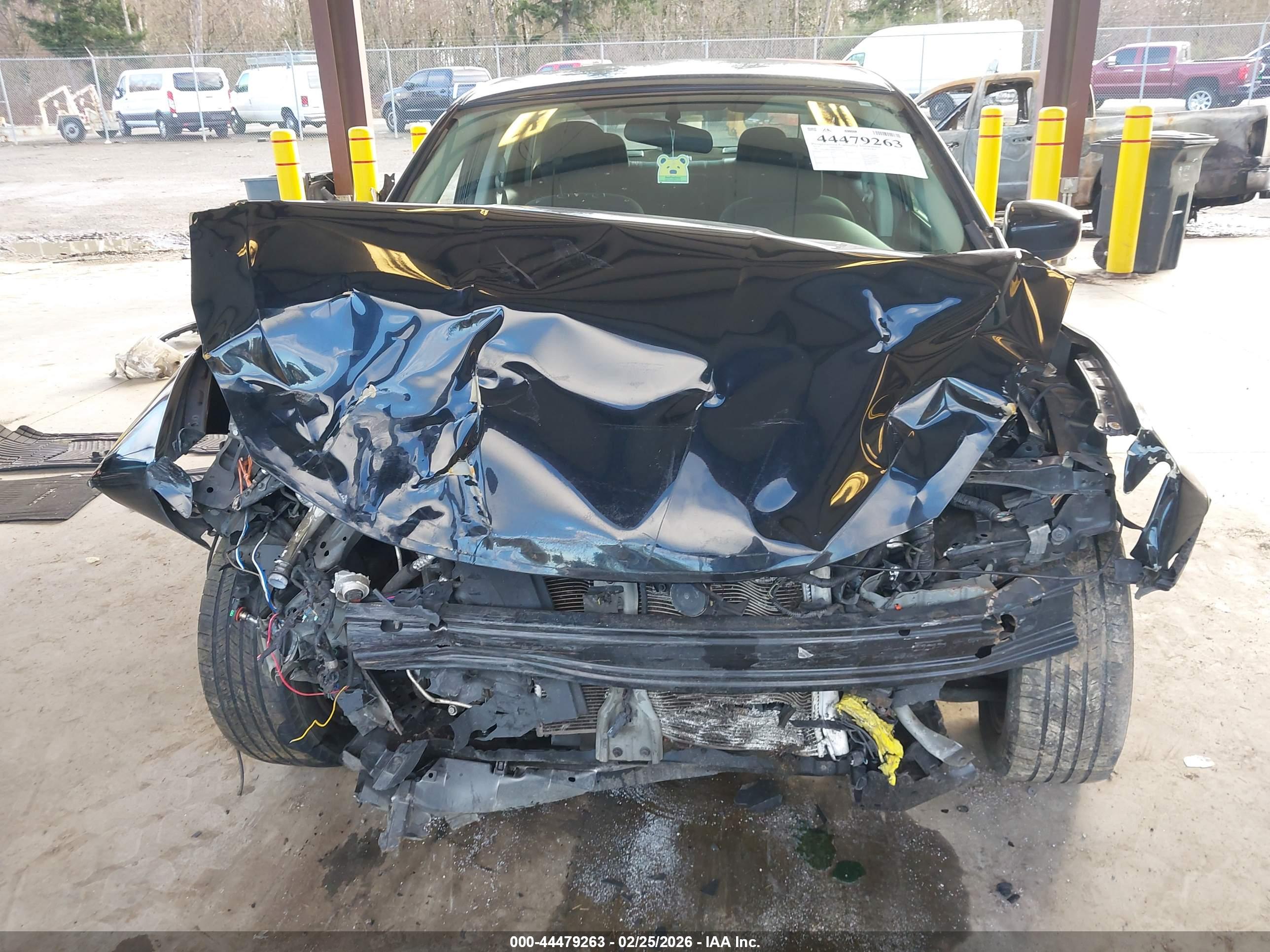 NISSAN SENTRA image 6