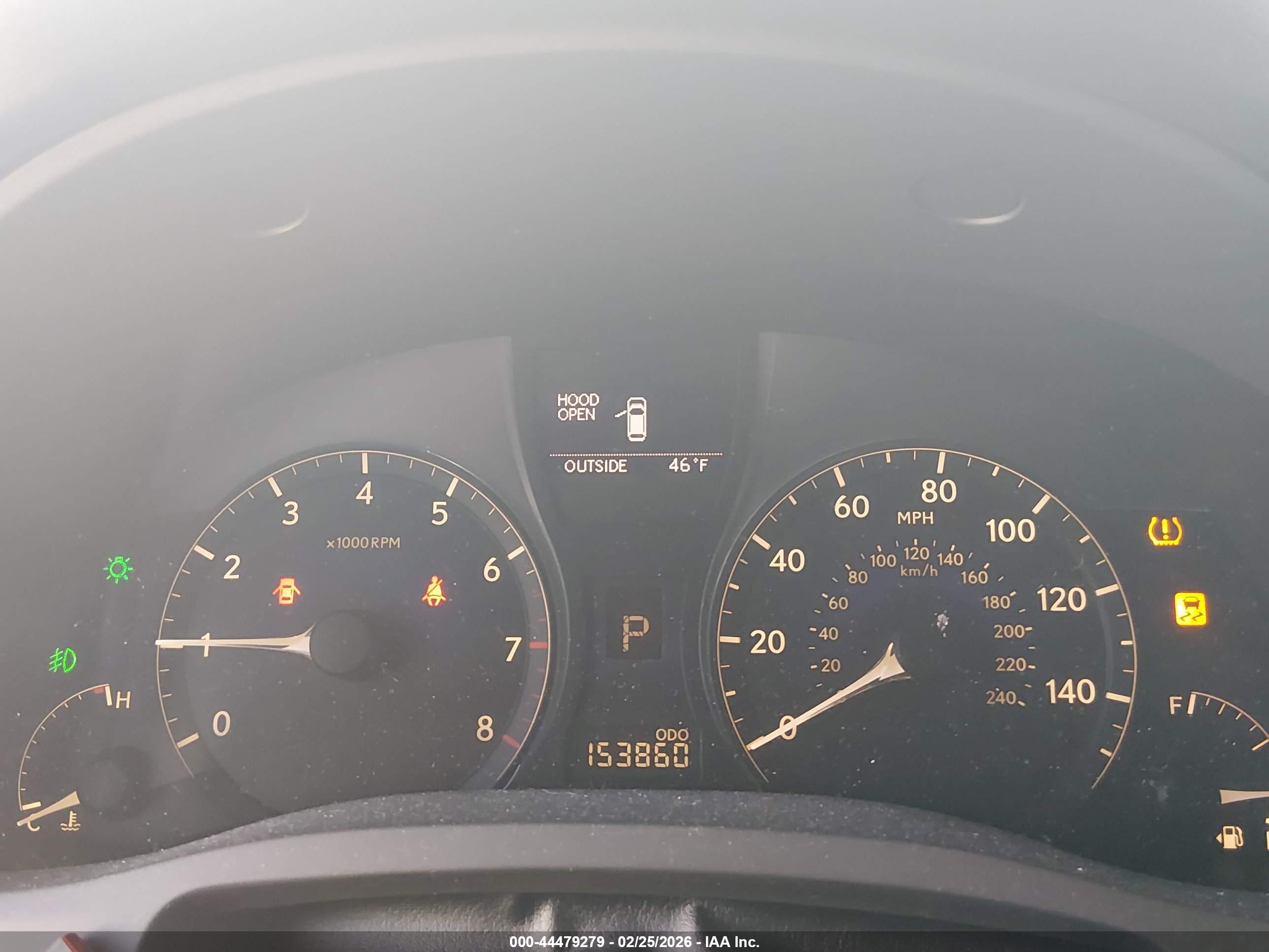 LEXUS RX image 7