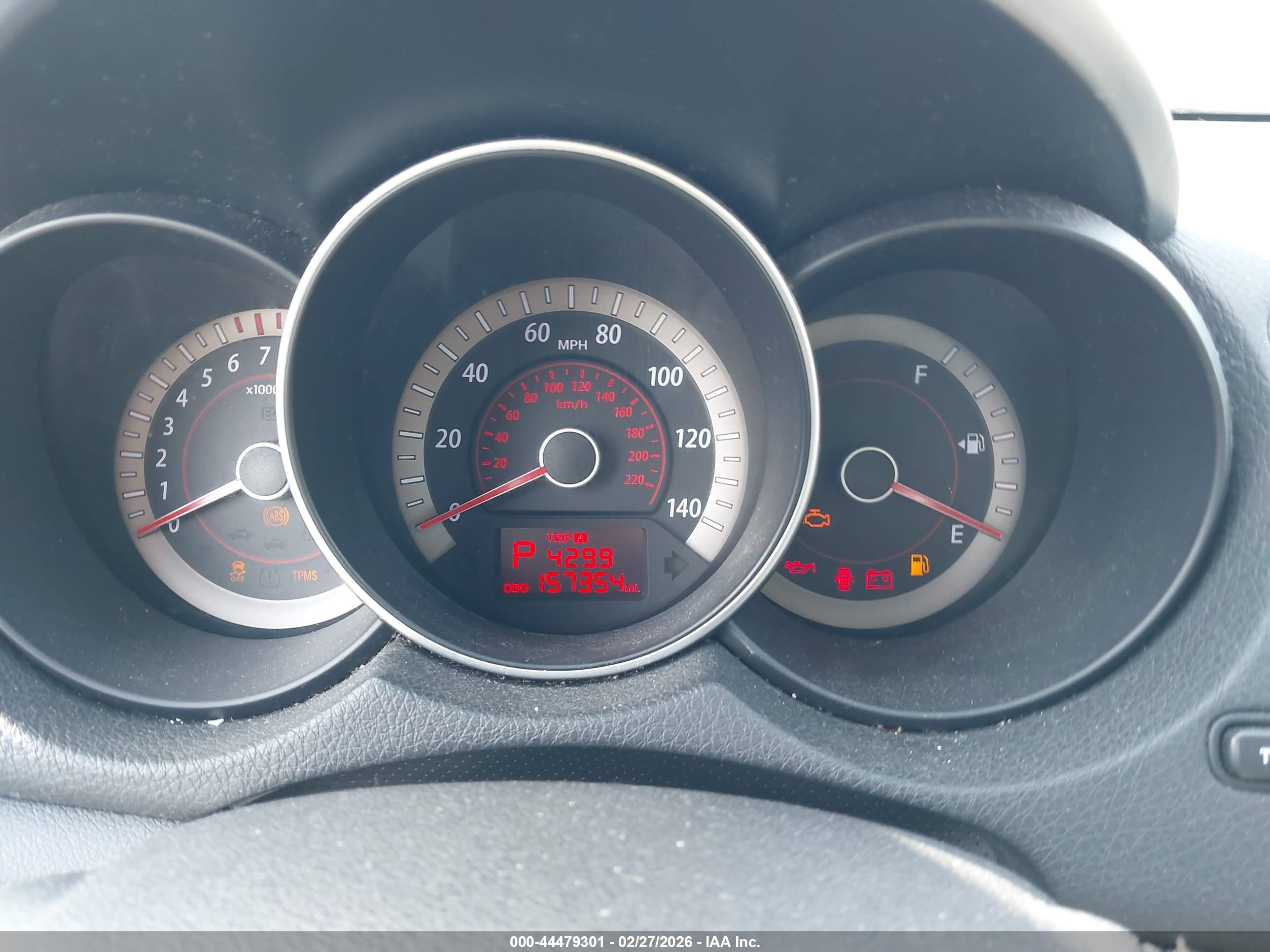 KIA FORTE image 7