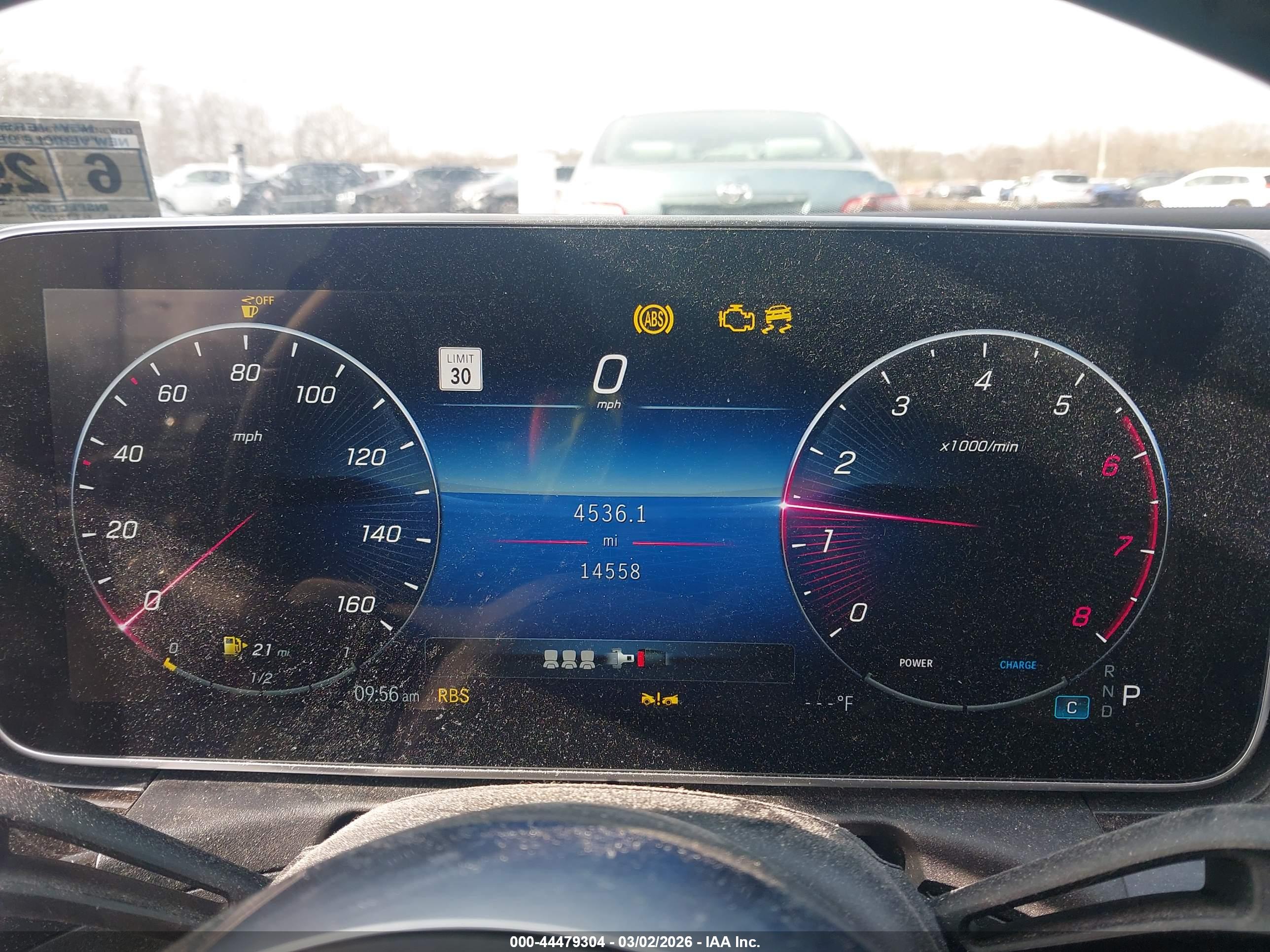 MERCEDES-BENZ C image 7