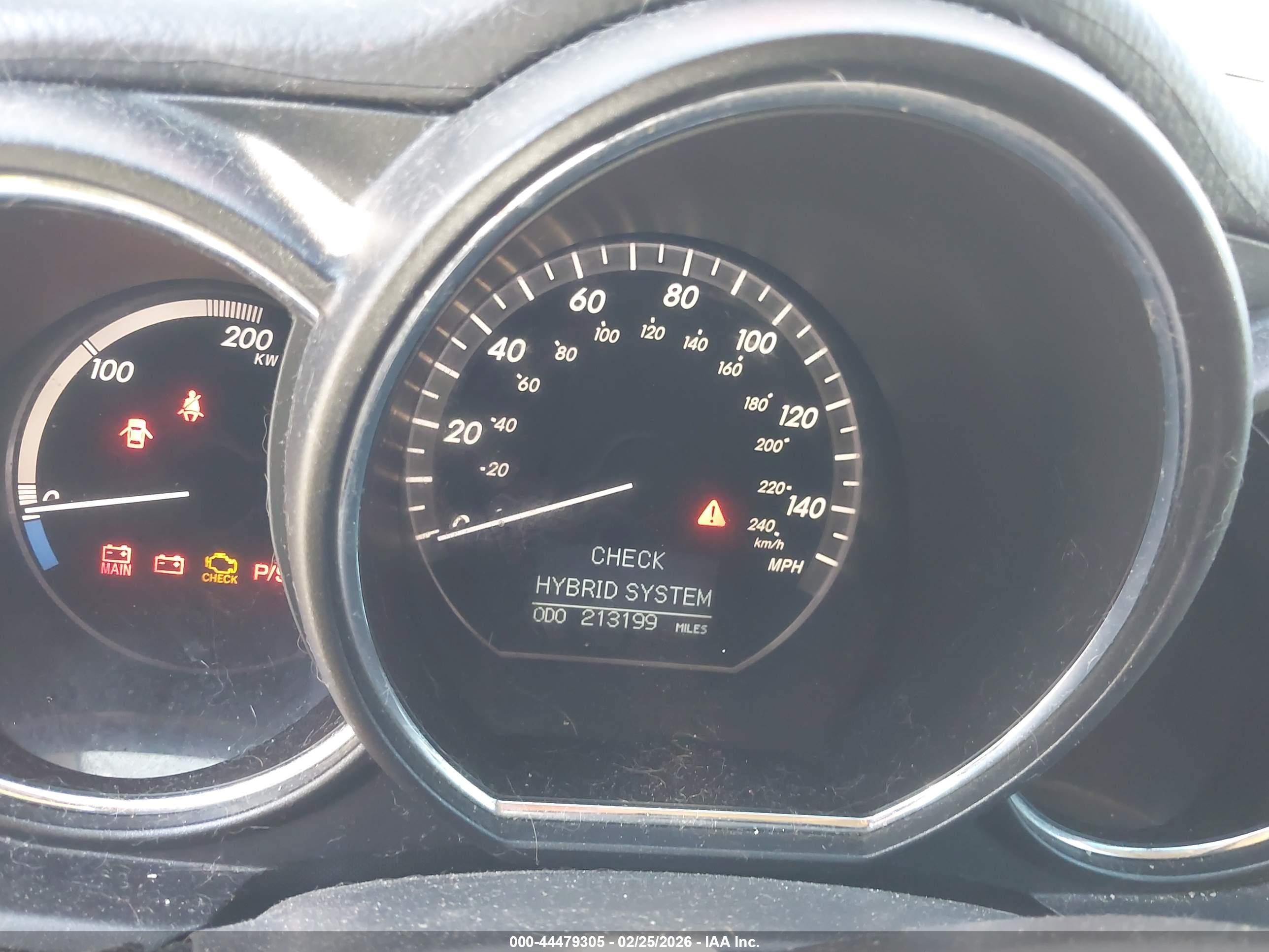 LEXUS RX image 7