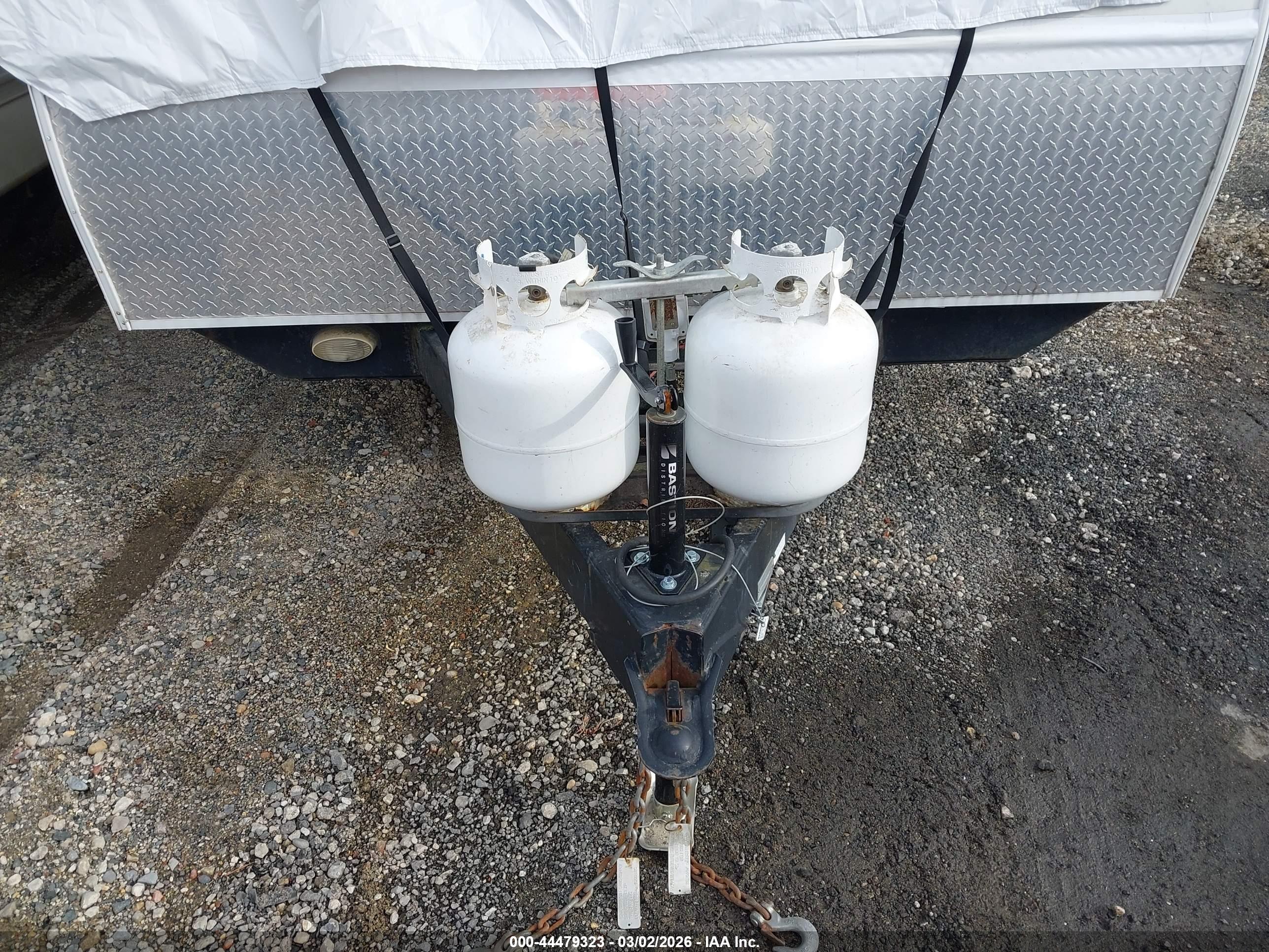 HEARTLAND RV image 10